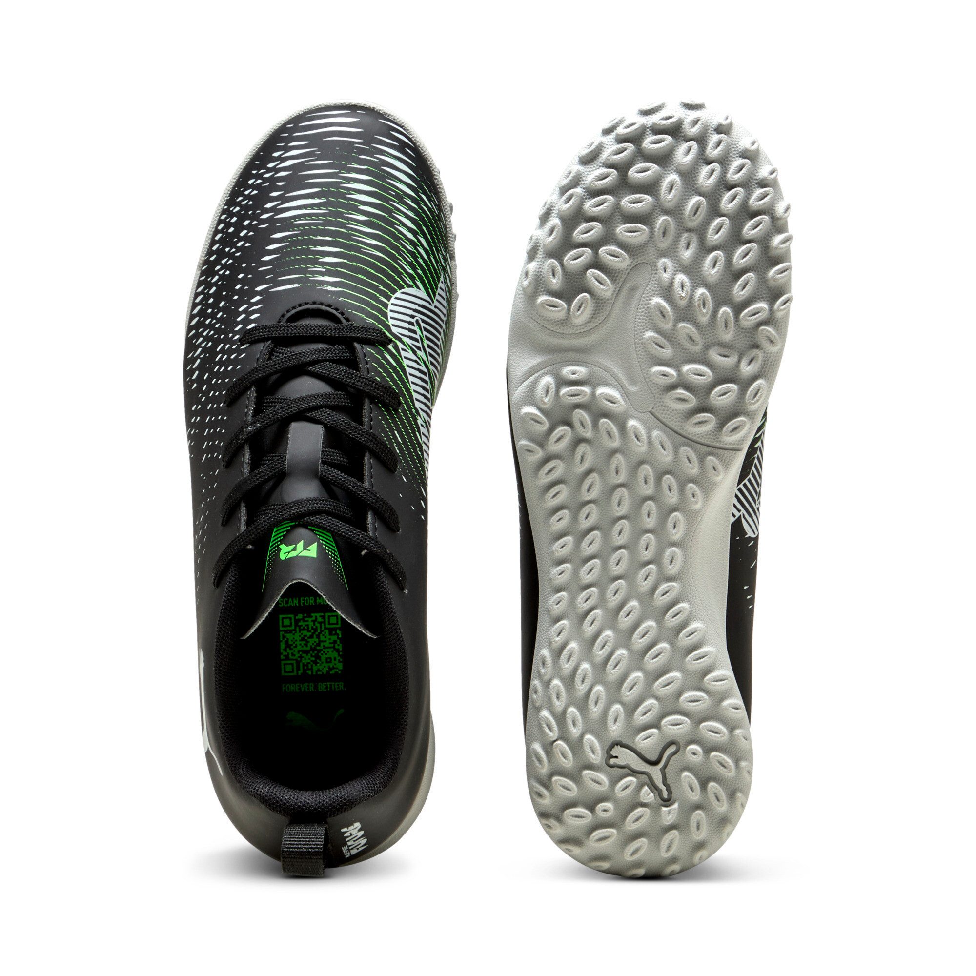 PUMA Voetbalschoenen FUTURE 8 PLAY TT JR