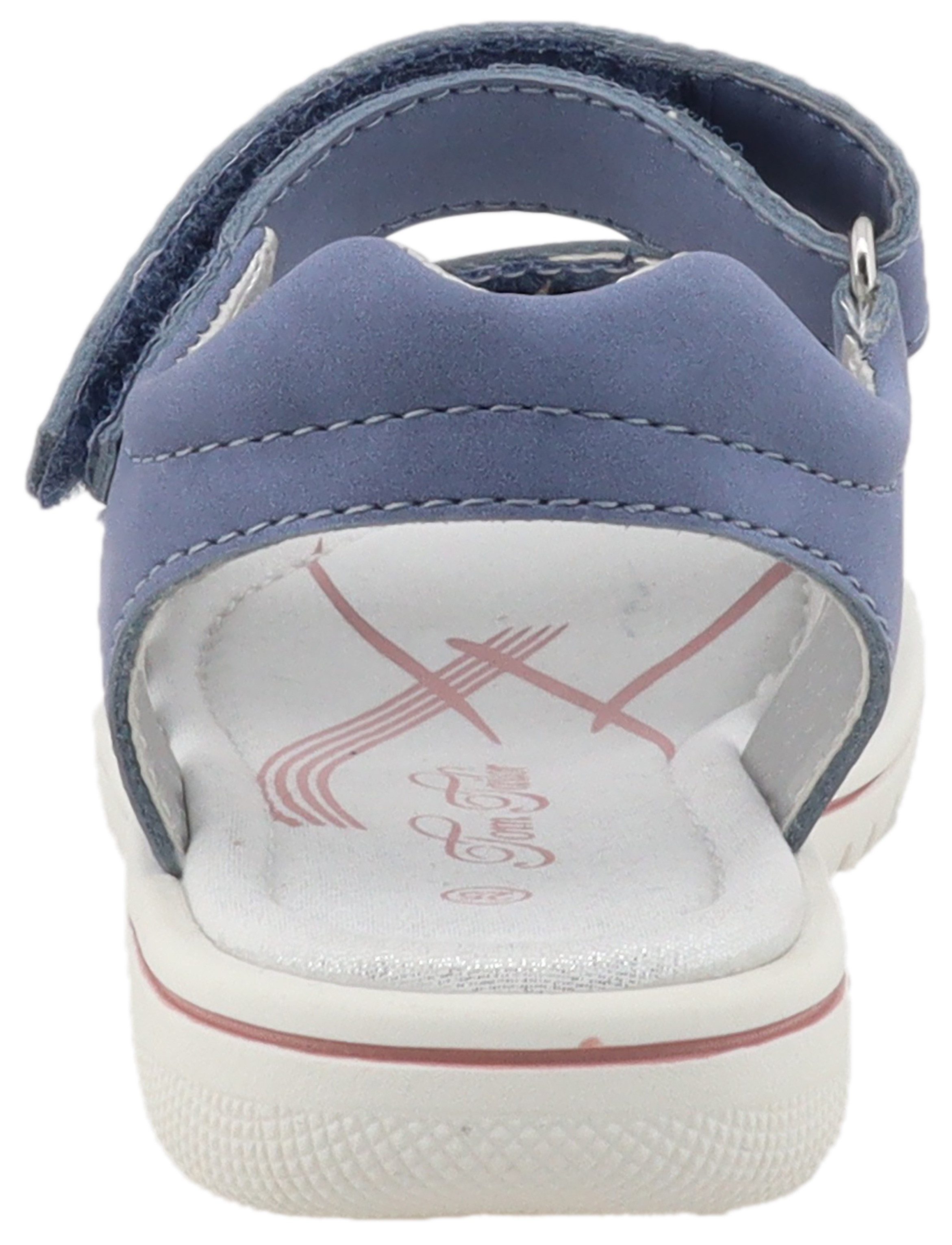 Tom Tailor Sandalen , zomerschoen, klittenbandschoen, kinderschoen met kleurrijke prints