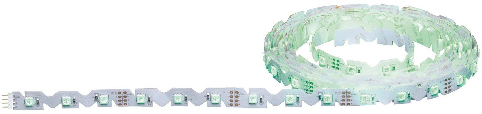 Paulmann Led-strepen FlexLED 3D Basisset 5m RGB (1 stuk)
