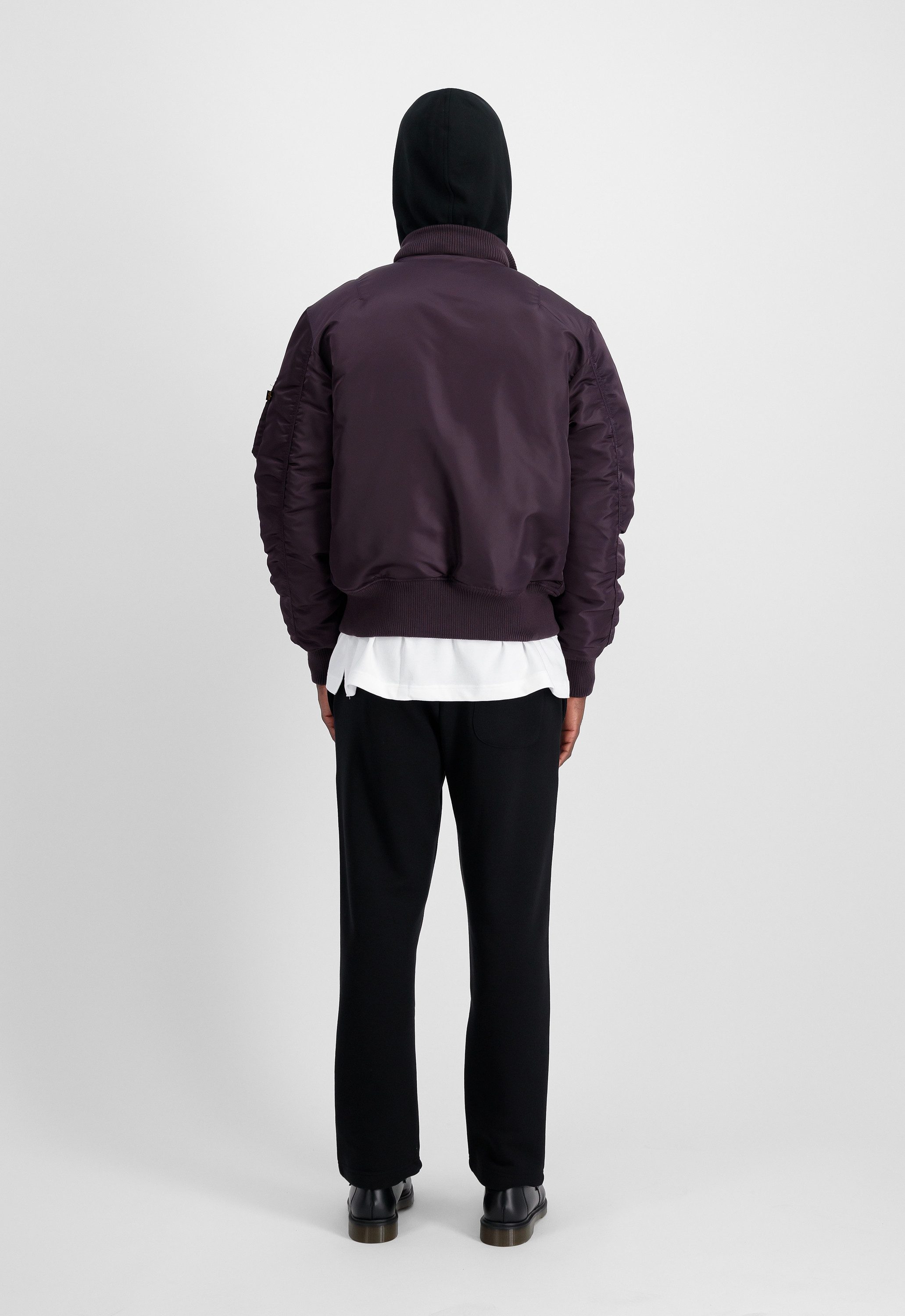 Alpha Industries Joggingbroek Men Jogger 3D Small Logo Jogger