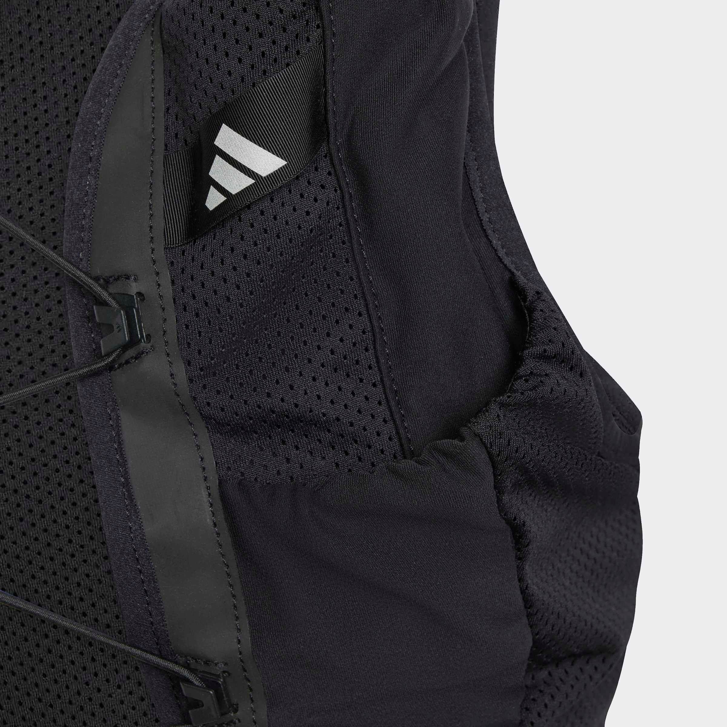 adidas Performance Functionele bodywarmer RUN VEST