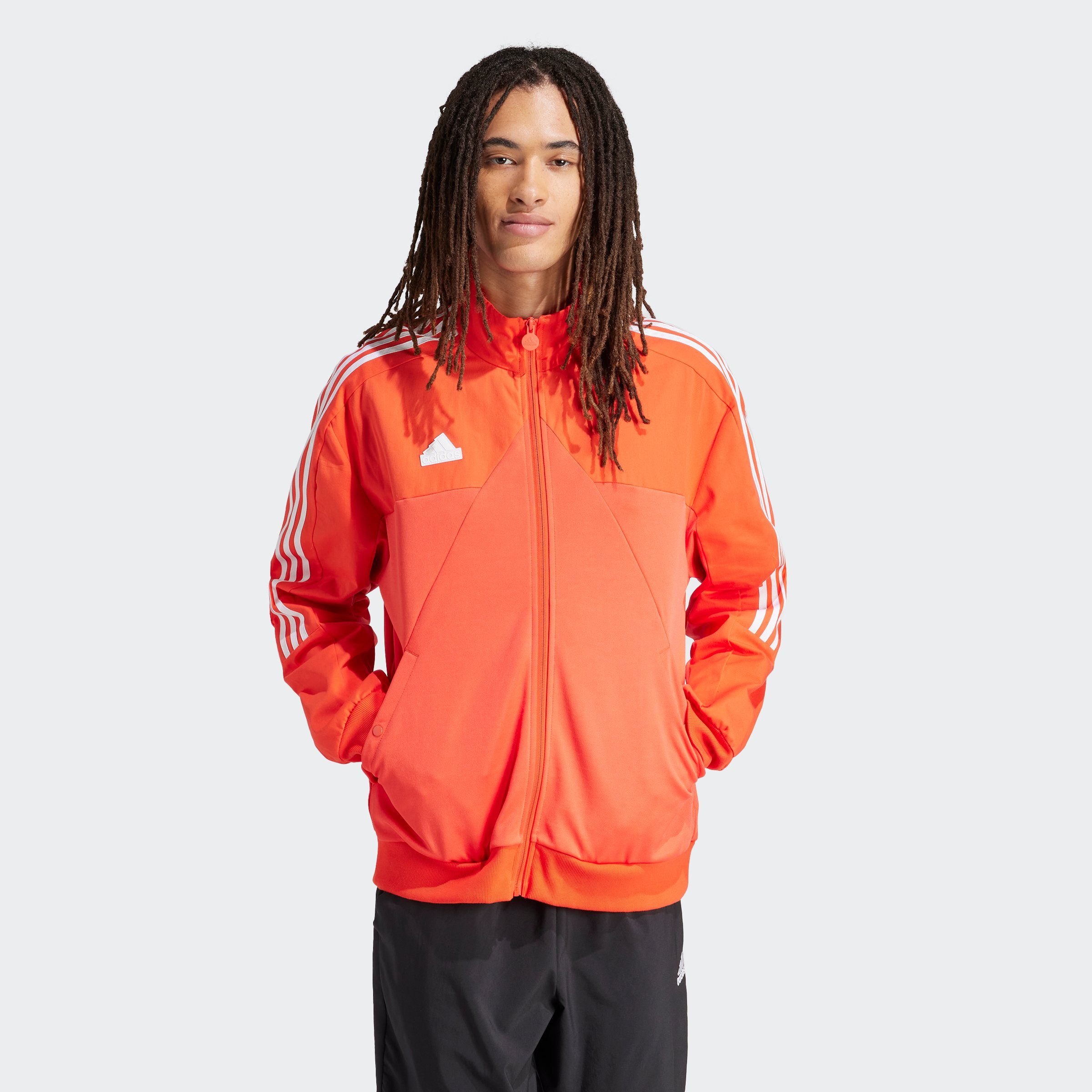 adidas Sportswear Outdoorjack M TIRO TT Q1
