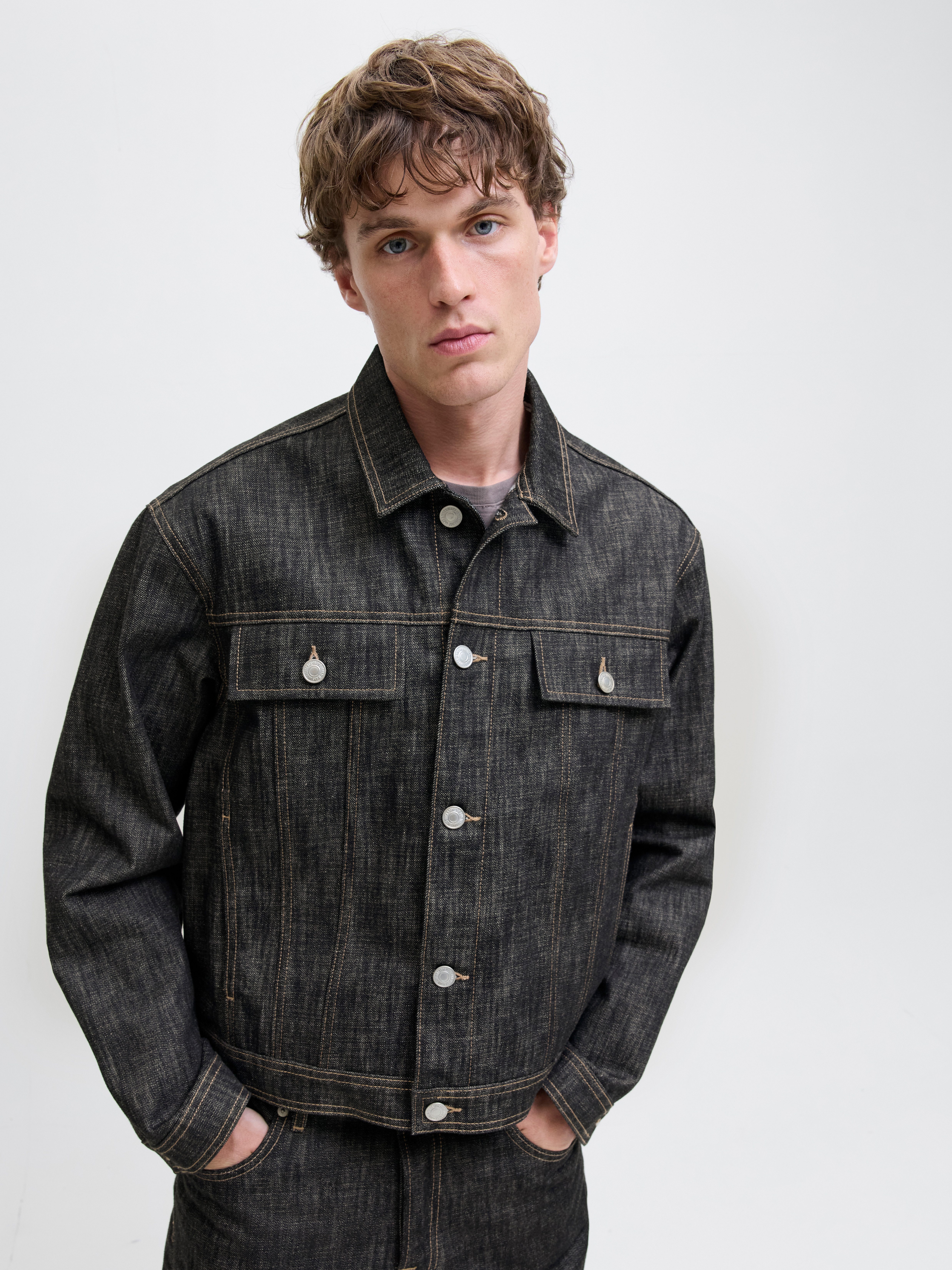 Jack & Jones Jeansjack