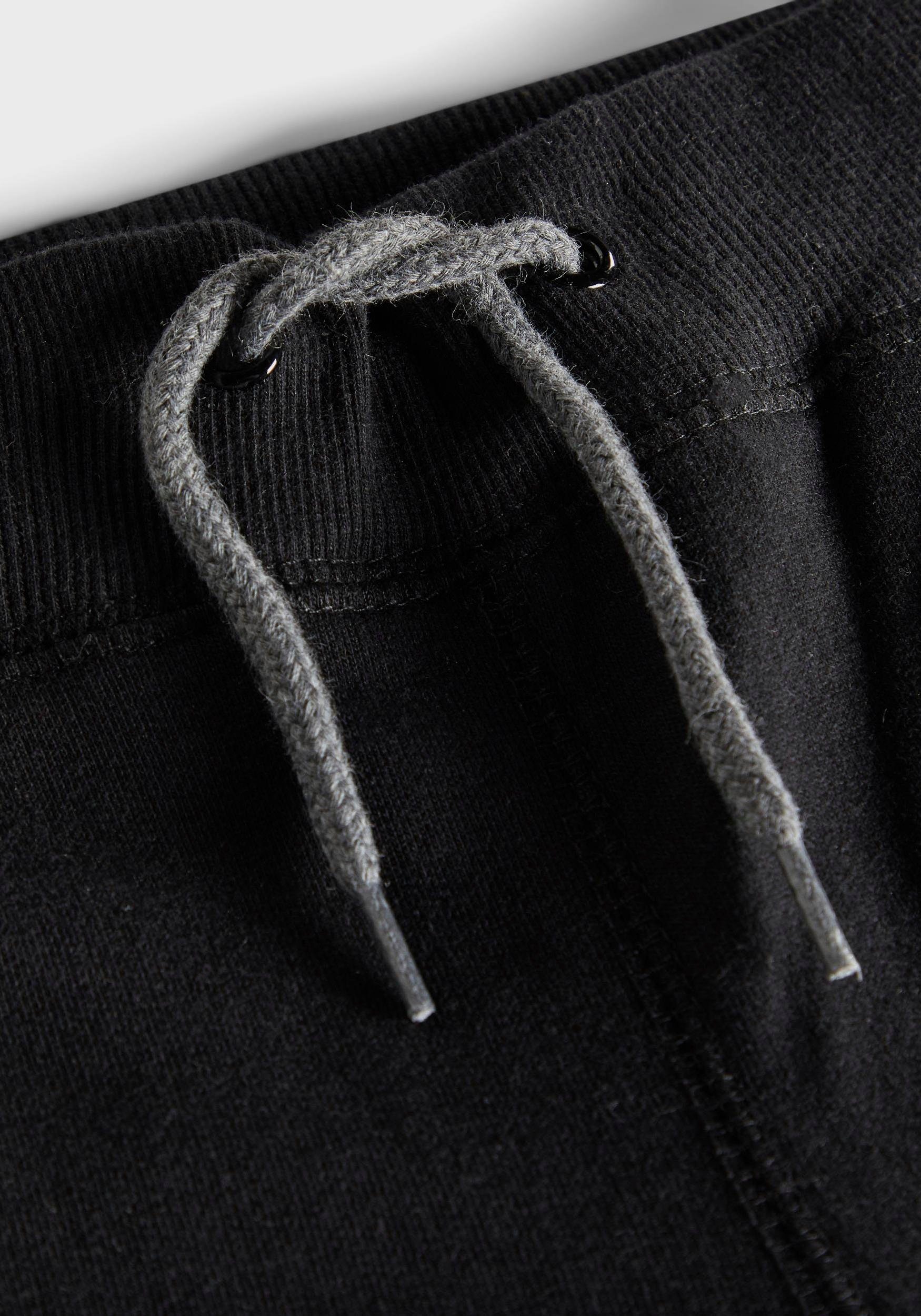 Name It Sweatbroek NKMSWEAT PANT BRU NOOS
