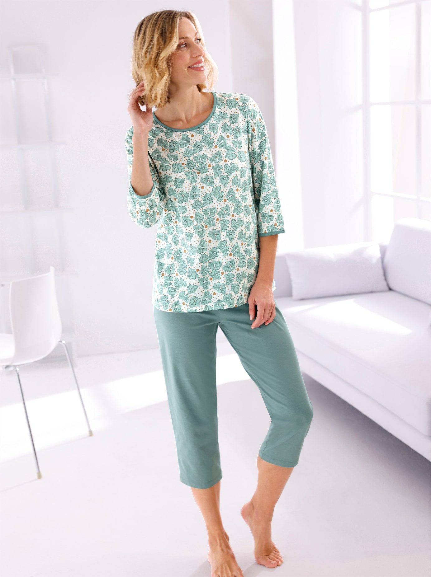 wäschepur Pyjama