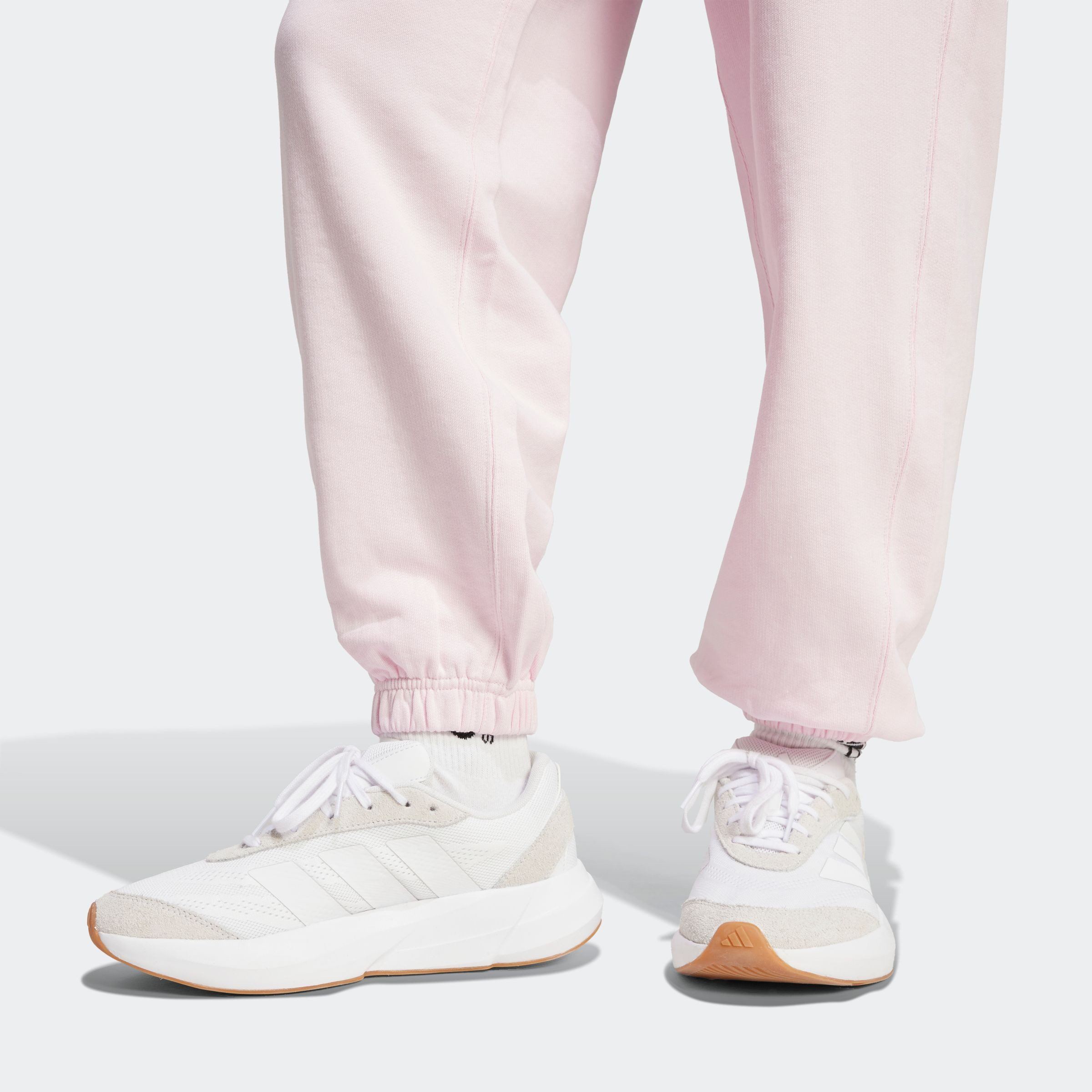 adidas Sportswear Sportbroek W ALL SZN FT PT (1-delig)
