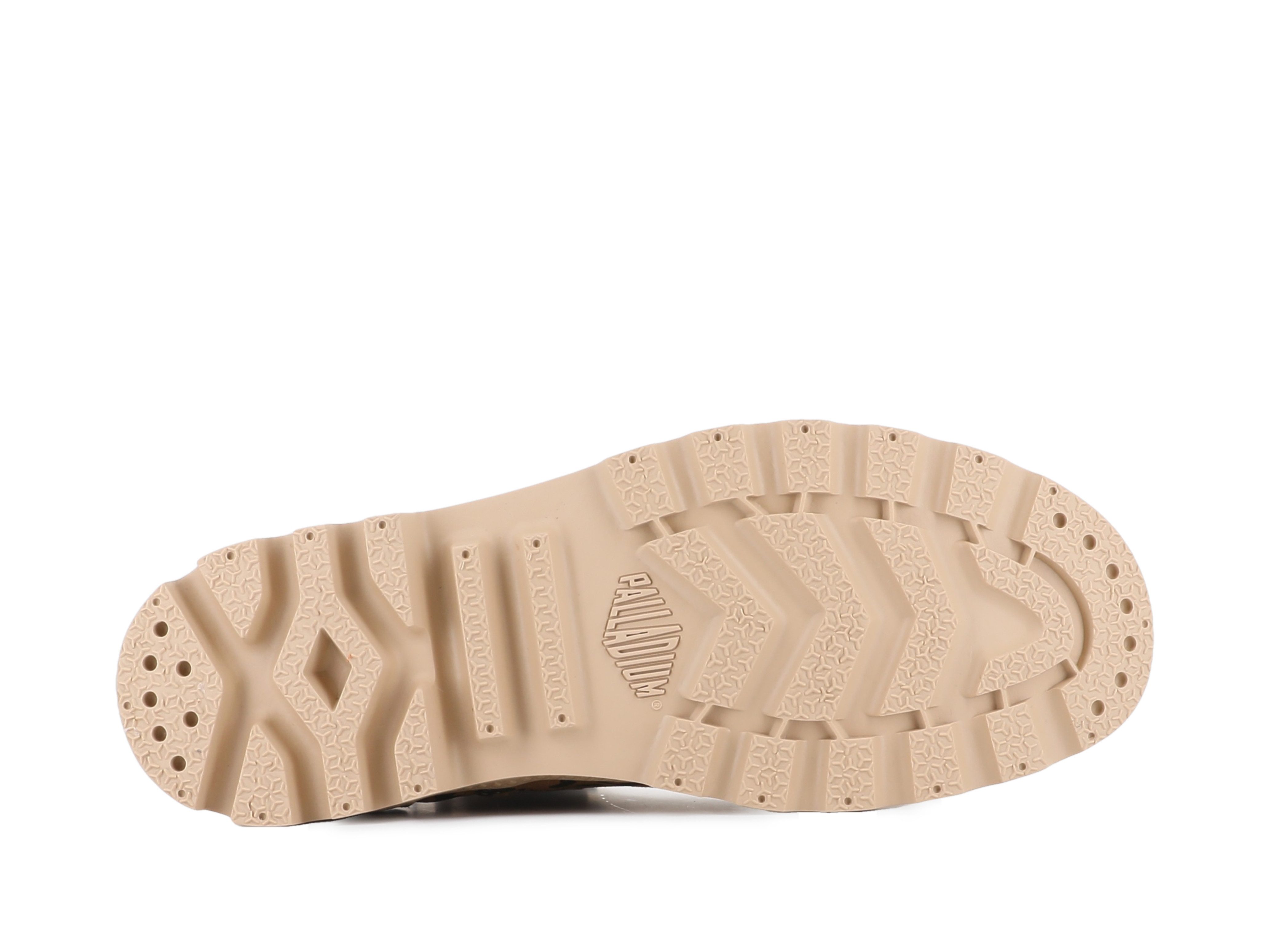 Palladium Winterlaarzen PAMPA HI ZIP WL LEO