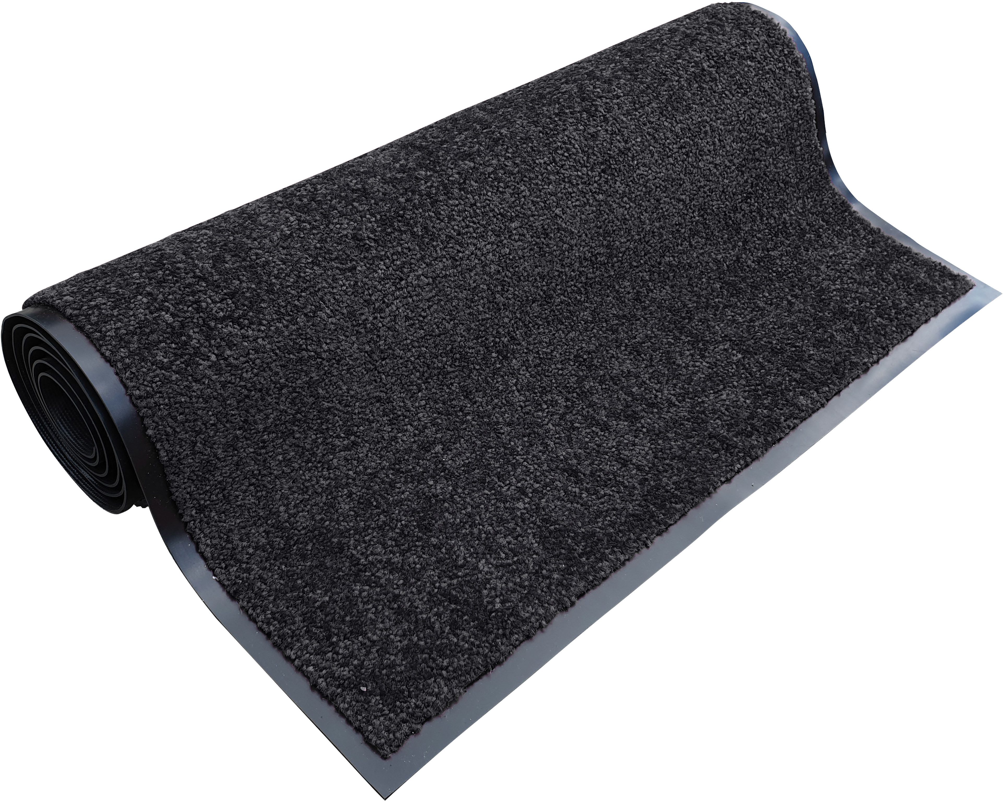my home Mat Clean & Walk Vuilopvangmat, deurmat, in- en uitwendig, tapijt, loper, wasbaar