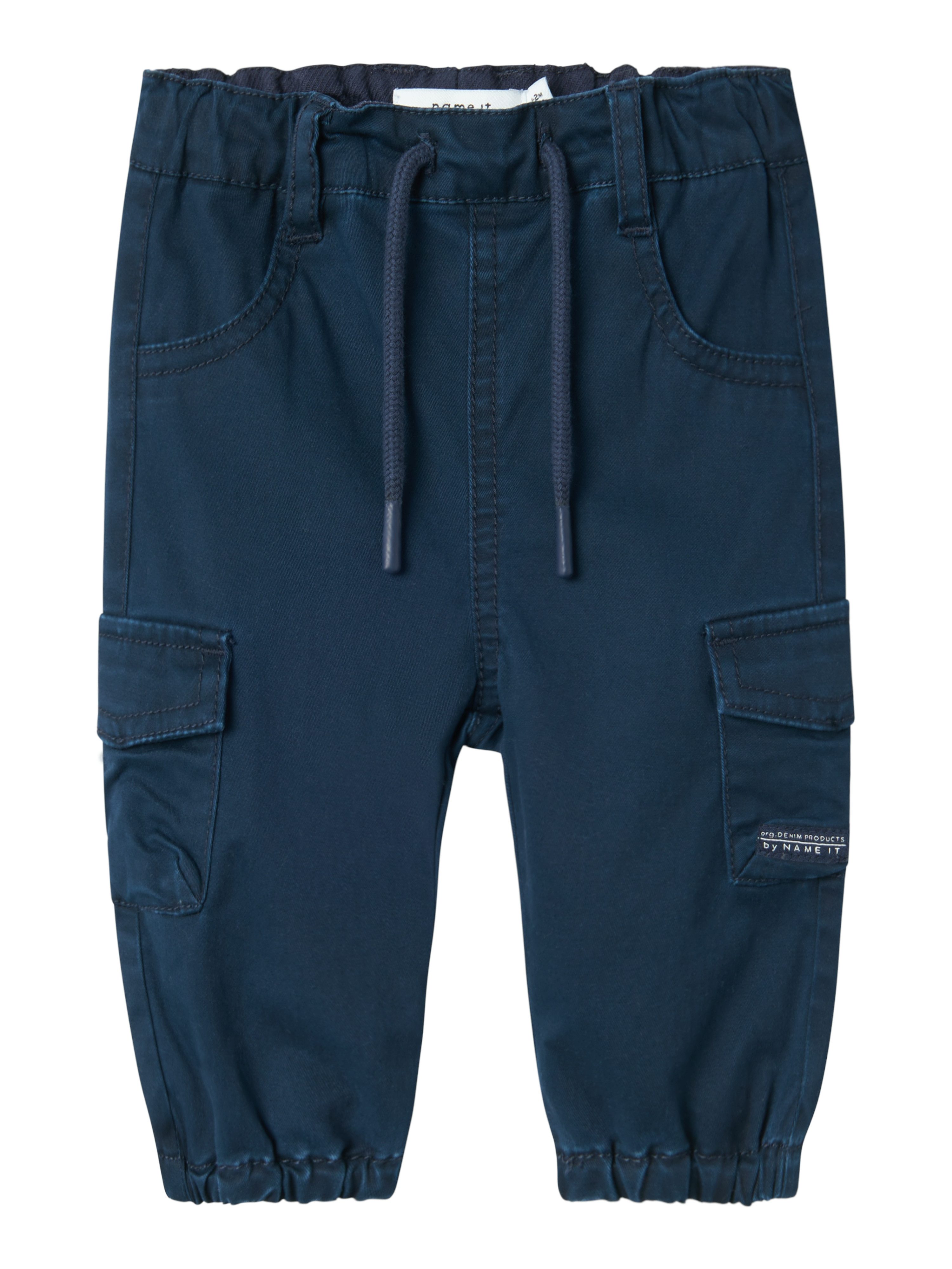 Name It Cargobroek NBMBEN CARGO R TWI PANT 1771-HI NOOS