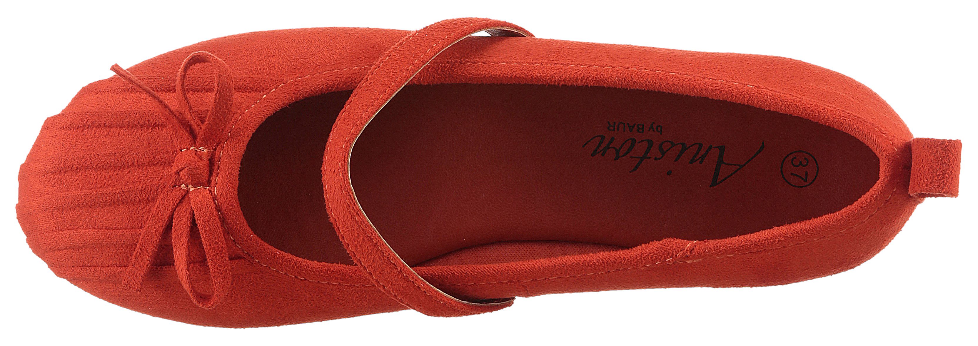 Aniston SHOES Ballerina's