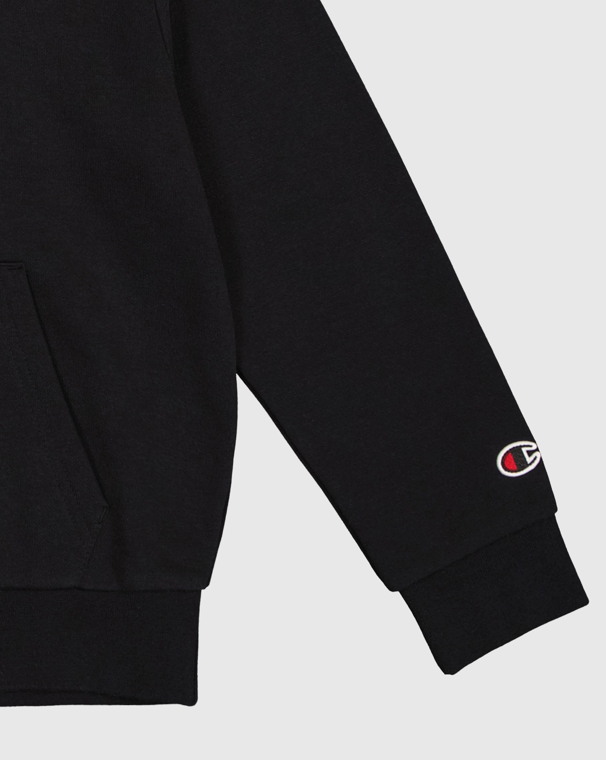 Champion Hoodie HOODED sweatshirt