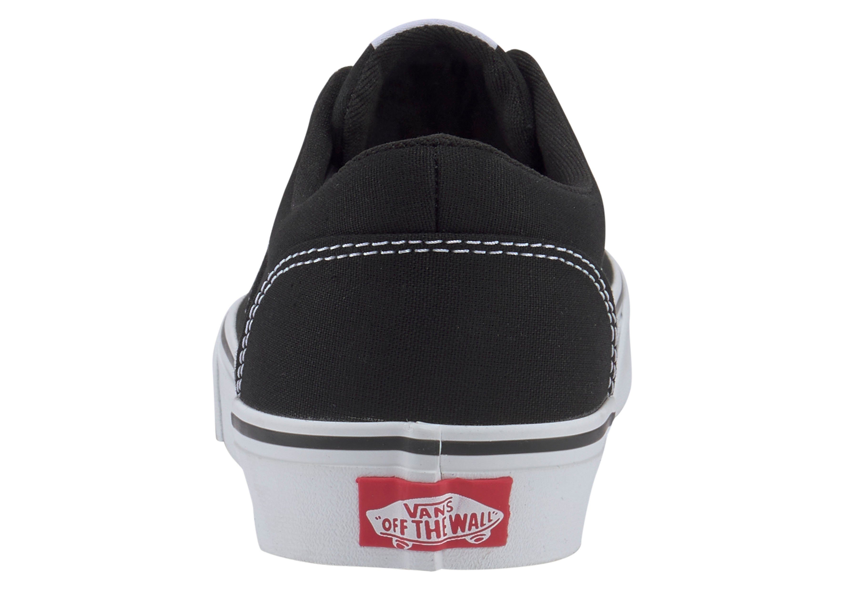 Vans Sneakers Doheny van textielen canvasmateriaal