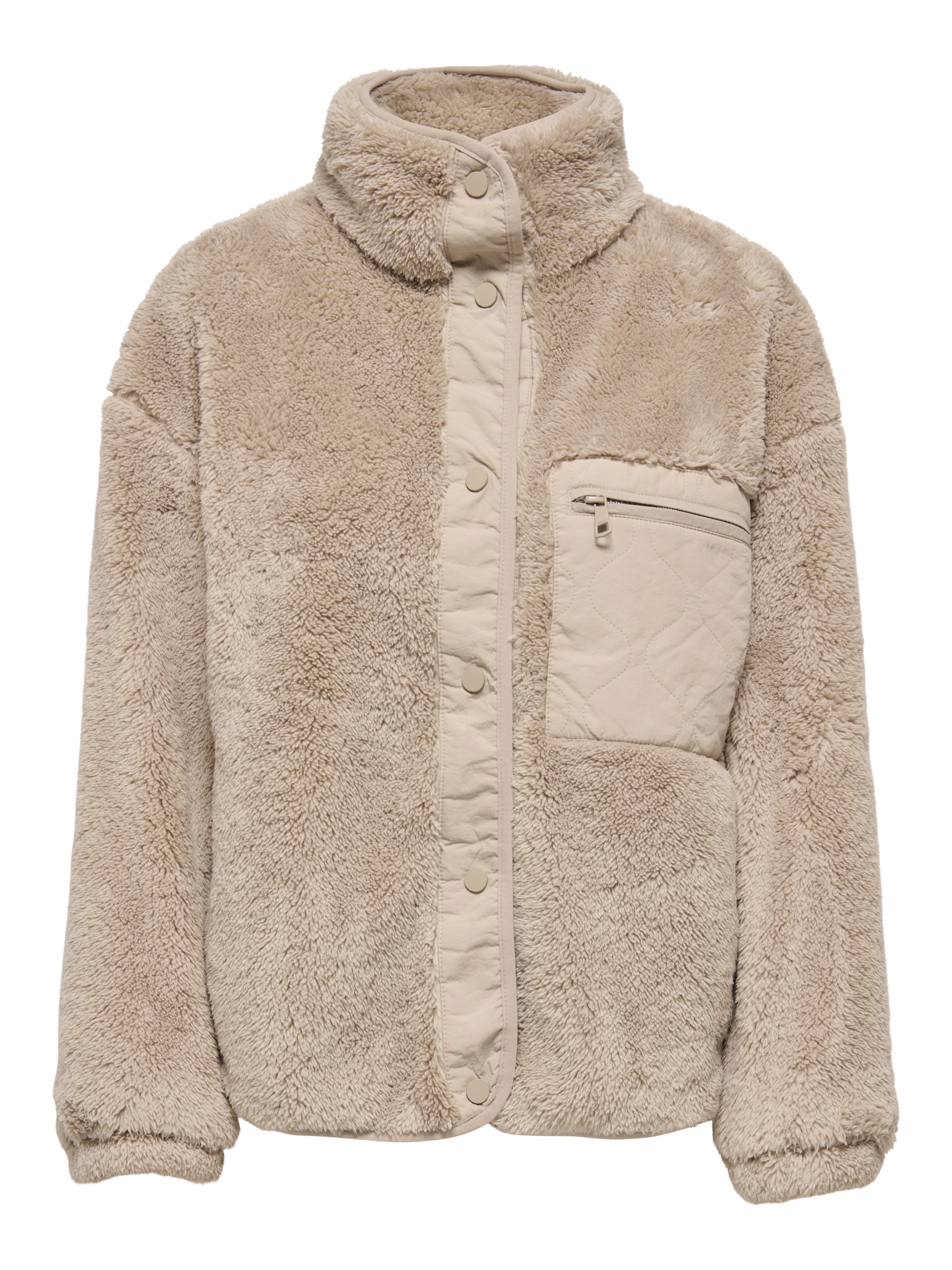 Only Outdoorjack ONLCONTACT LIFE OVERSIZED CC OTW