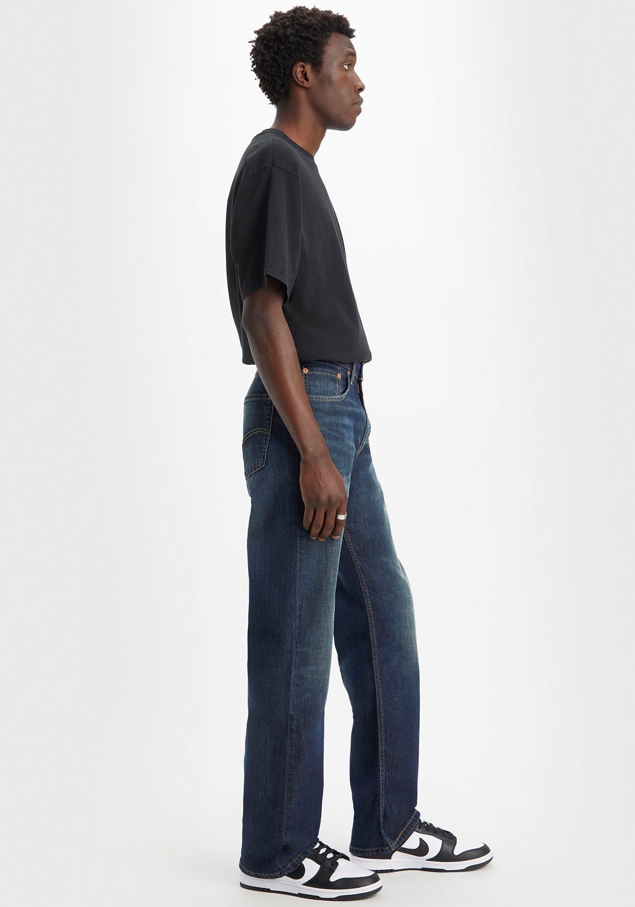 Levi's Bootcut jeans 527 SLIM BOOT CUT