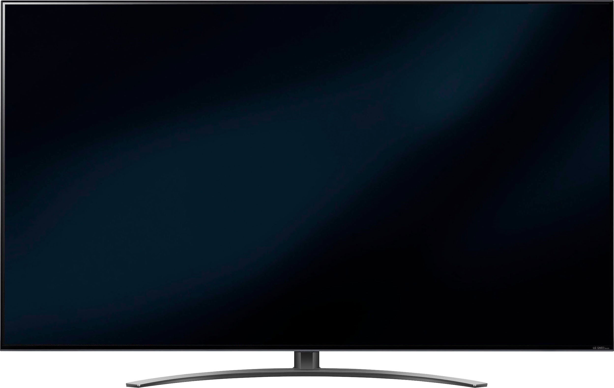 LG QNED-tv 75QNED869QA, 189 cm / 75", 4K Ultra HD, Smart TV