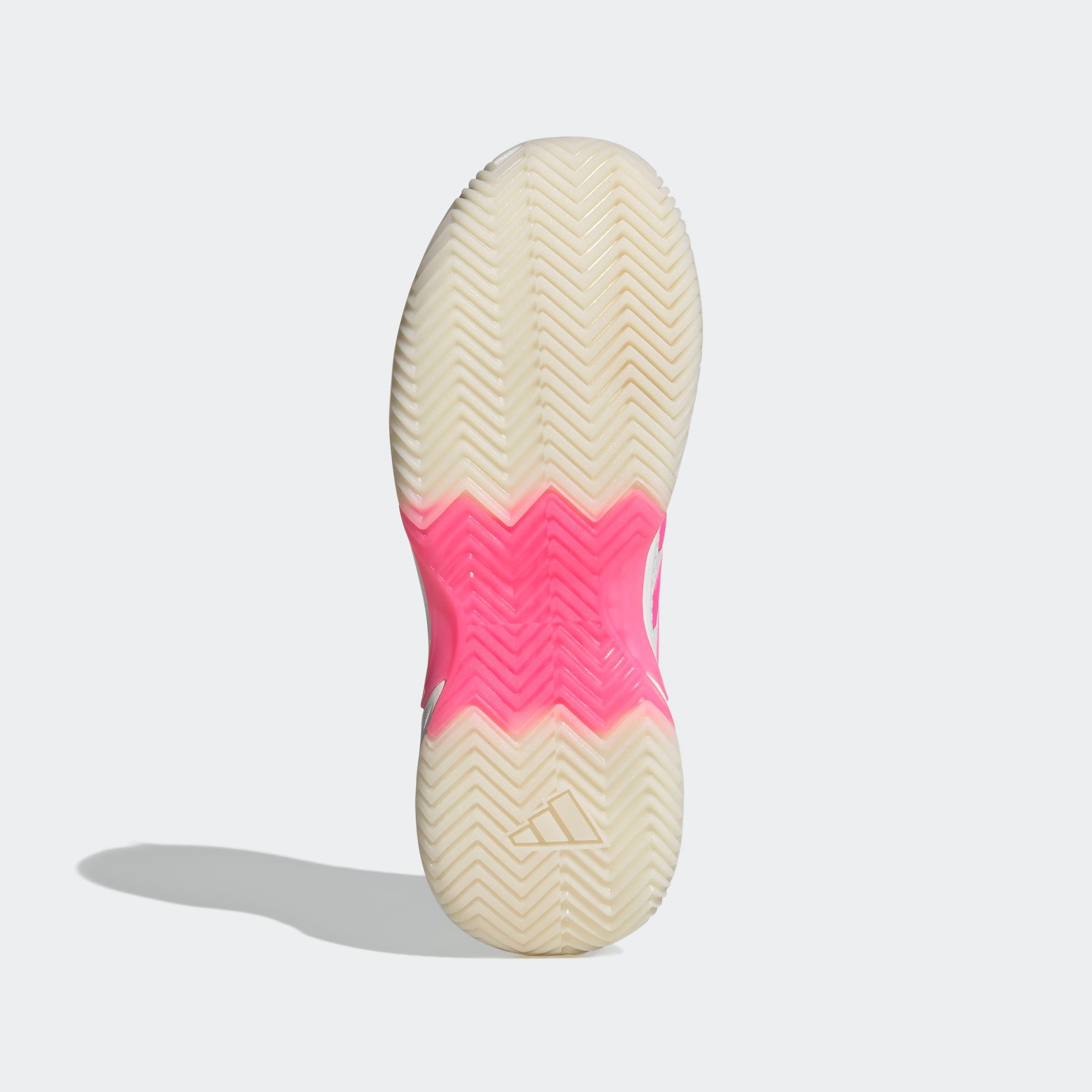 adidas Performance Tennisschoenen GAMECOURT 2.0 geschikt voor hardcourt en zandvelden