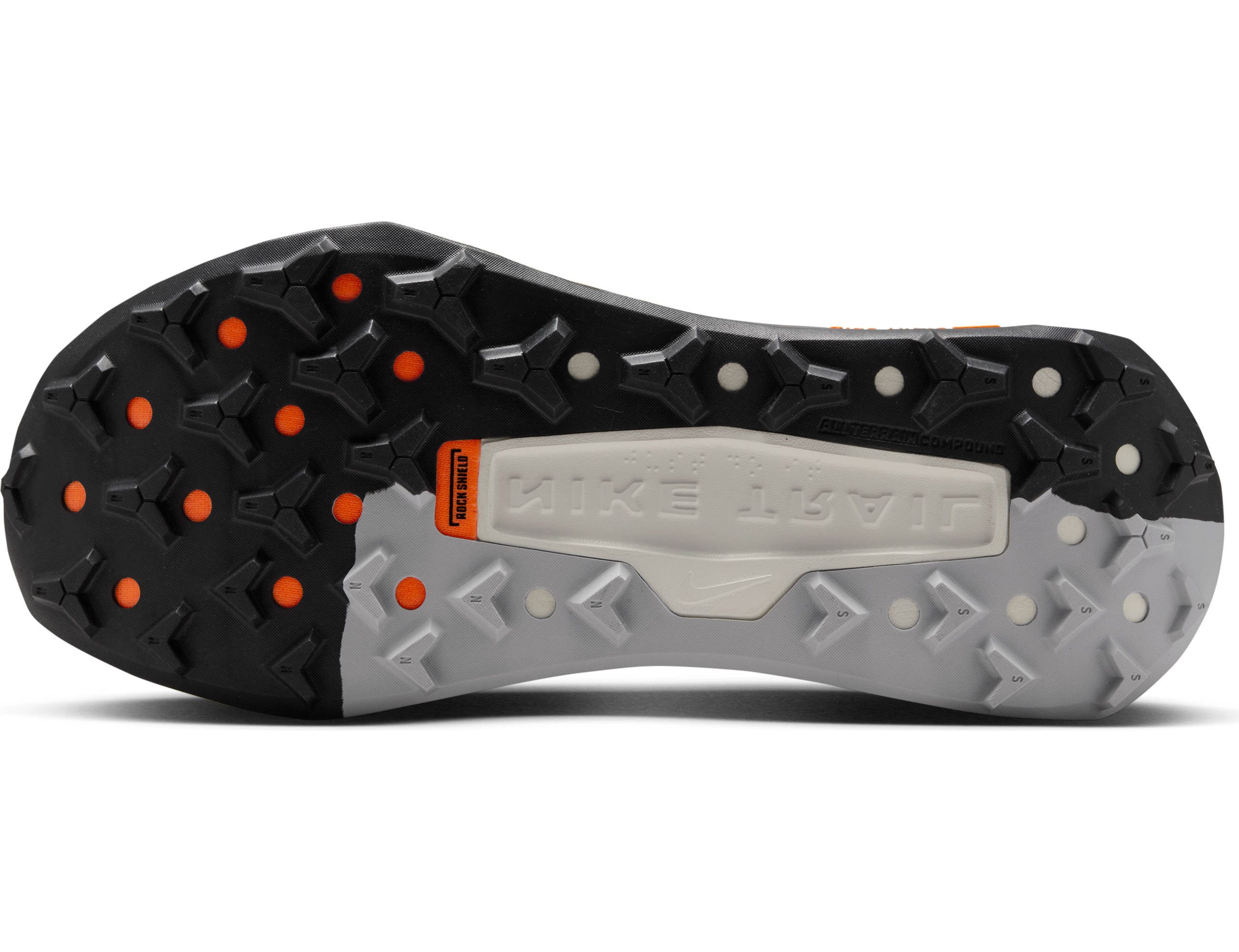 Nike Runningschoenen W REACTX WILDHORSE 10