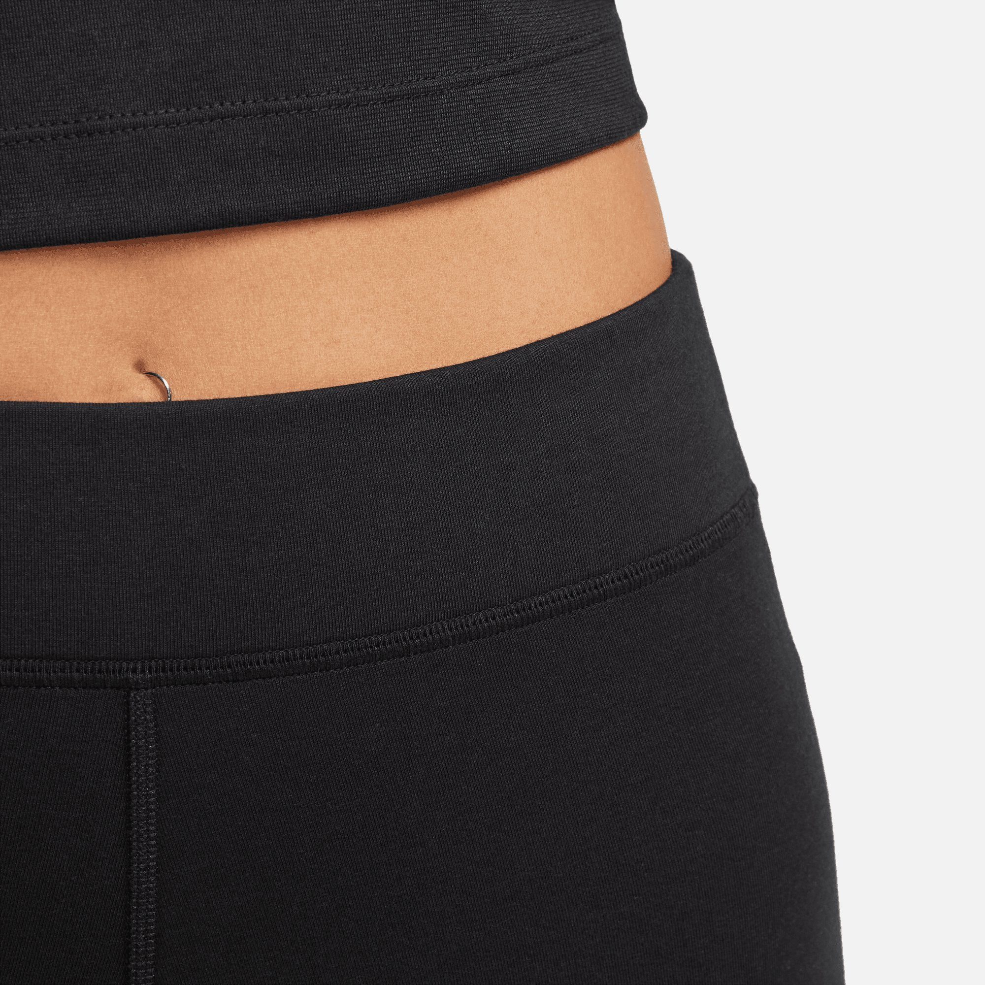 Nike Sportswear Legging CLASSICS WOMEN'S HIGH-WAISTED GRAPHIC LEGGINGS