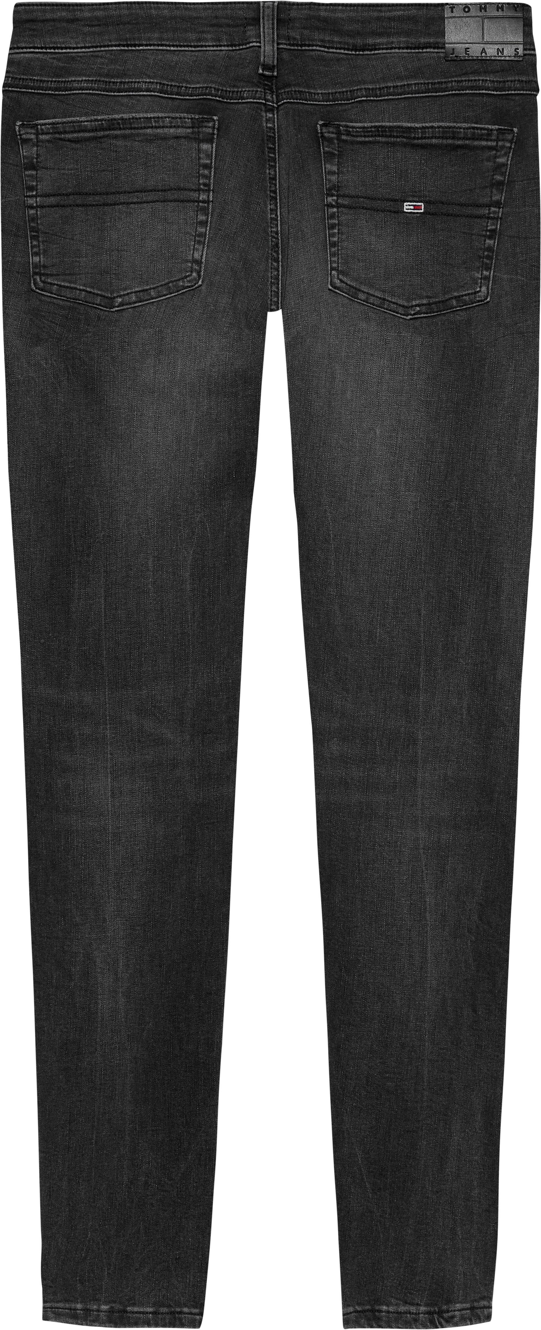 TOMMY JEANS Skinny fit jeans Damenjeans Low Waist Skinny