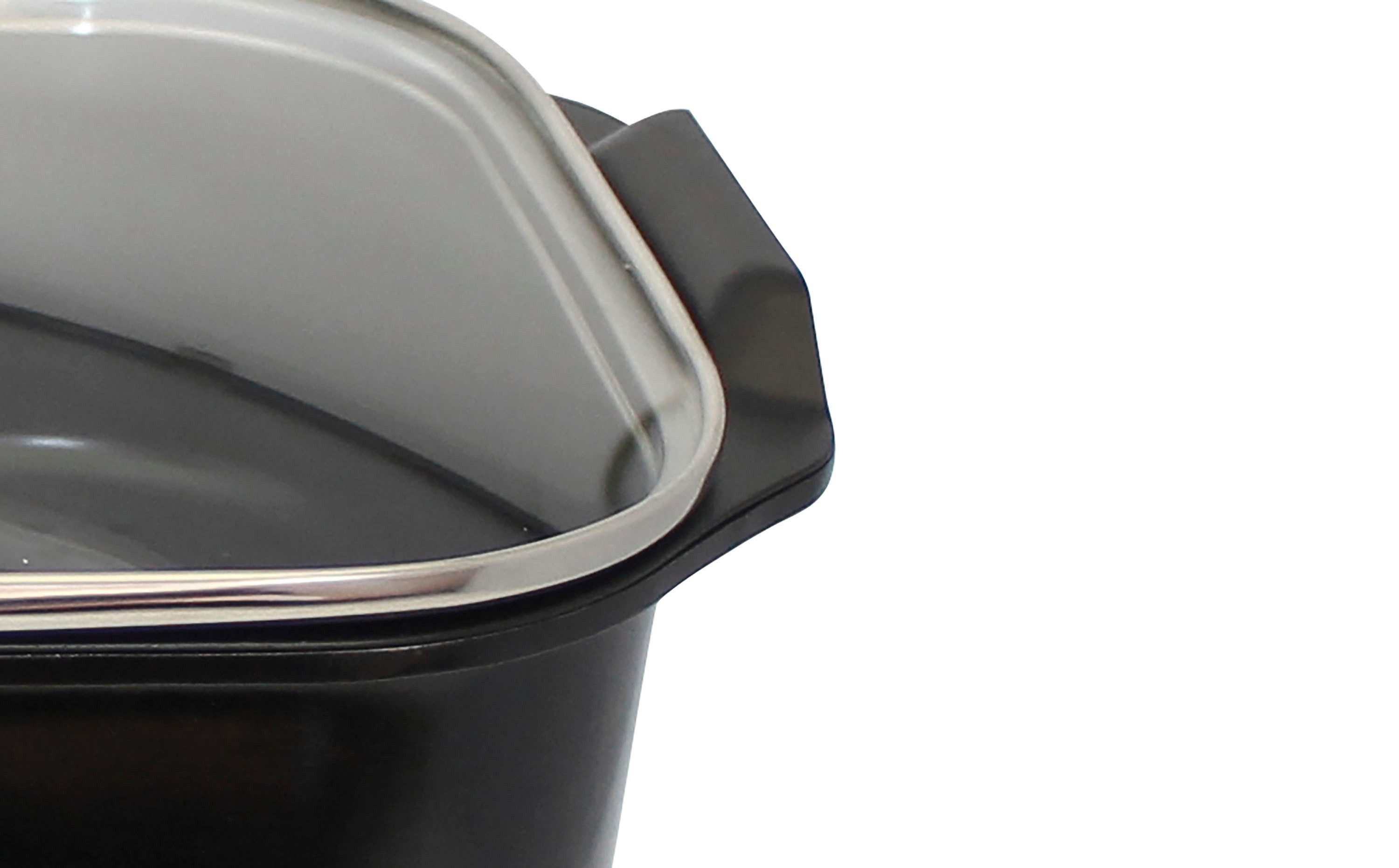 Elo Braadpan Duo Vital met carboneinsatz, ovenbestendig, inductie