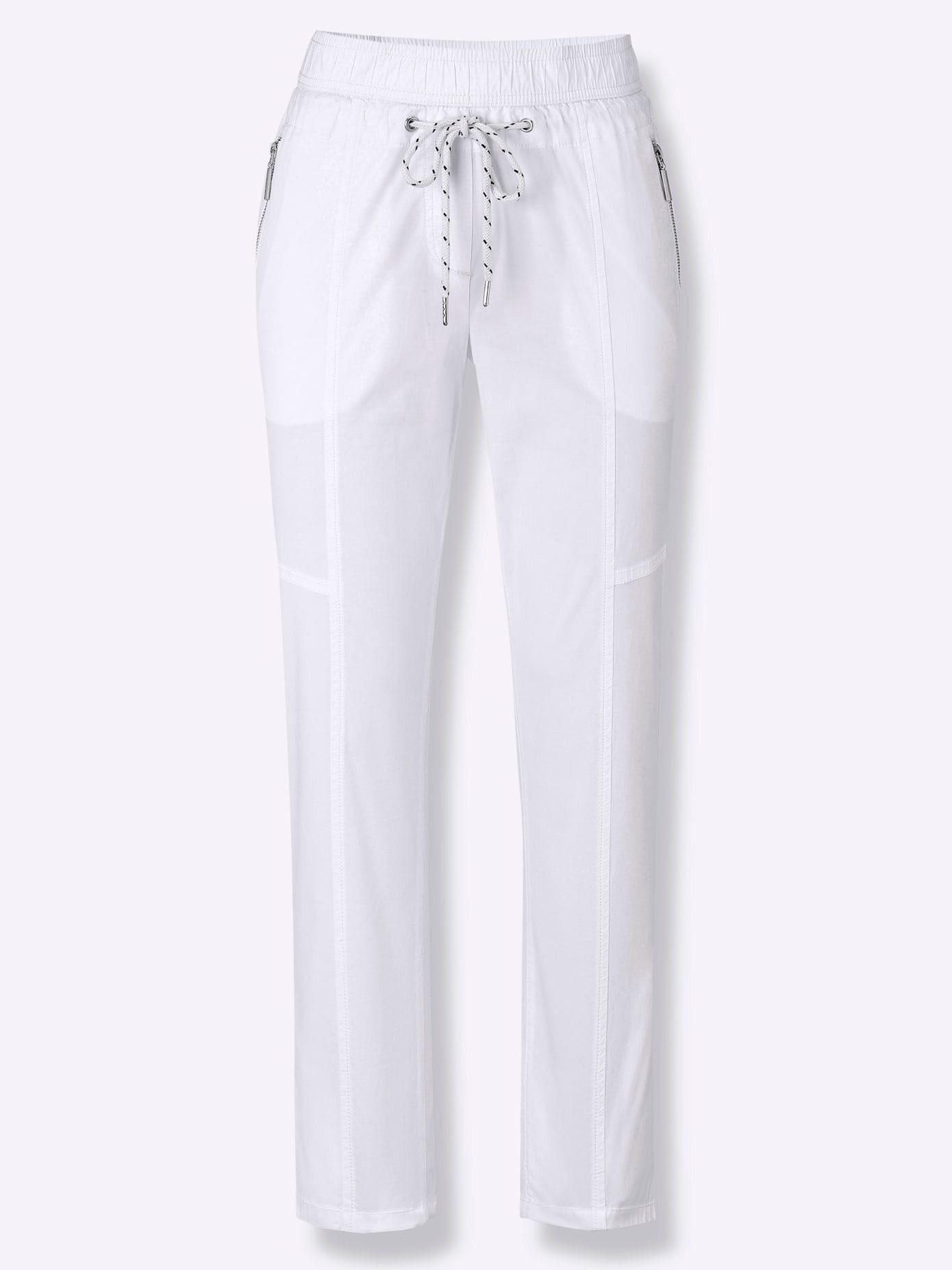 Casual Looks 7/8 broek