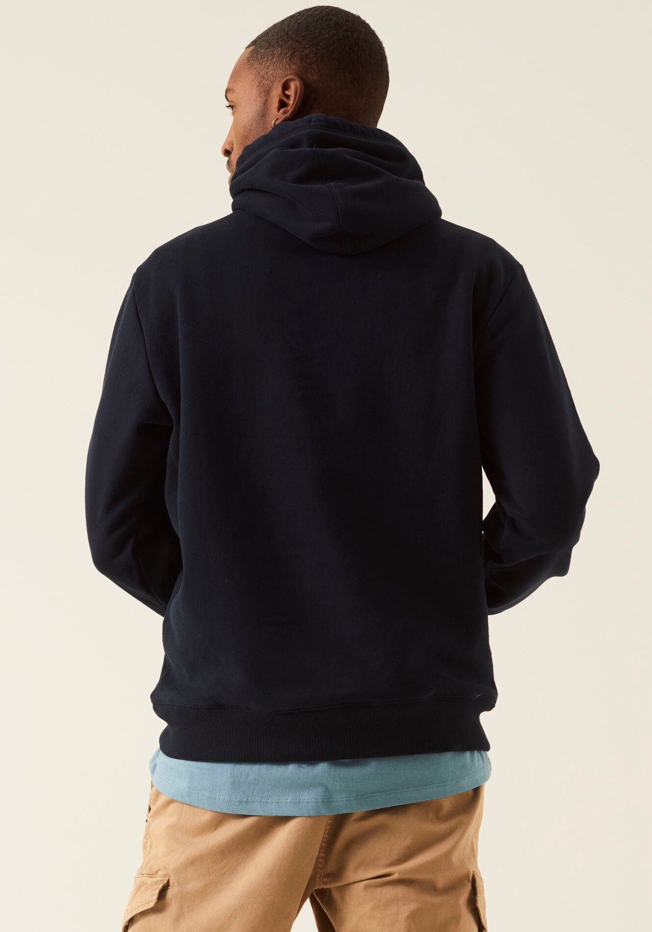 Garcia Hoodie Sweatshirt GARCIA