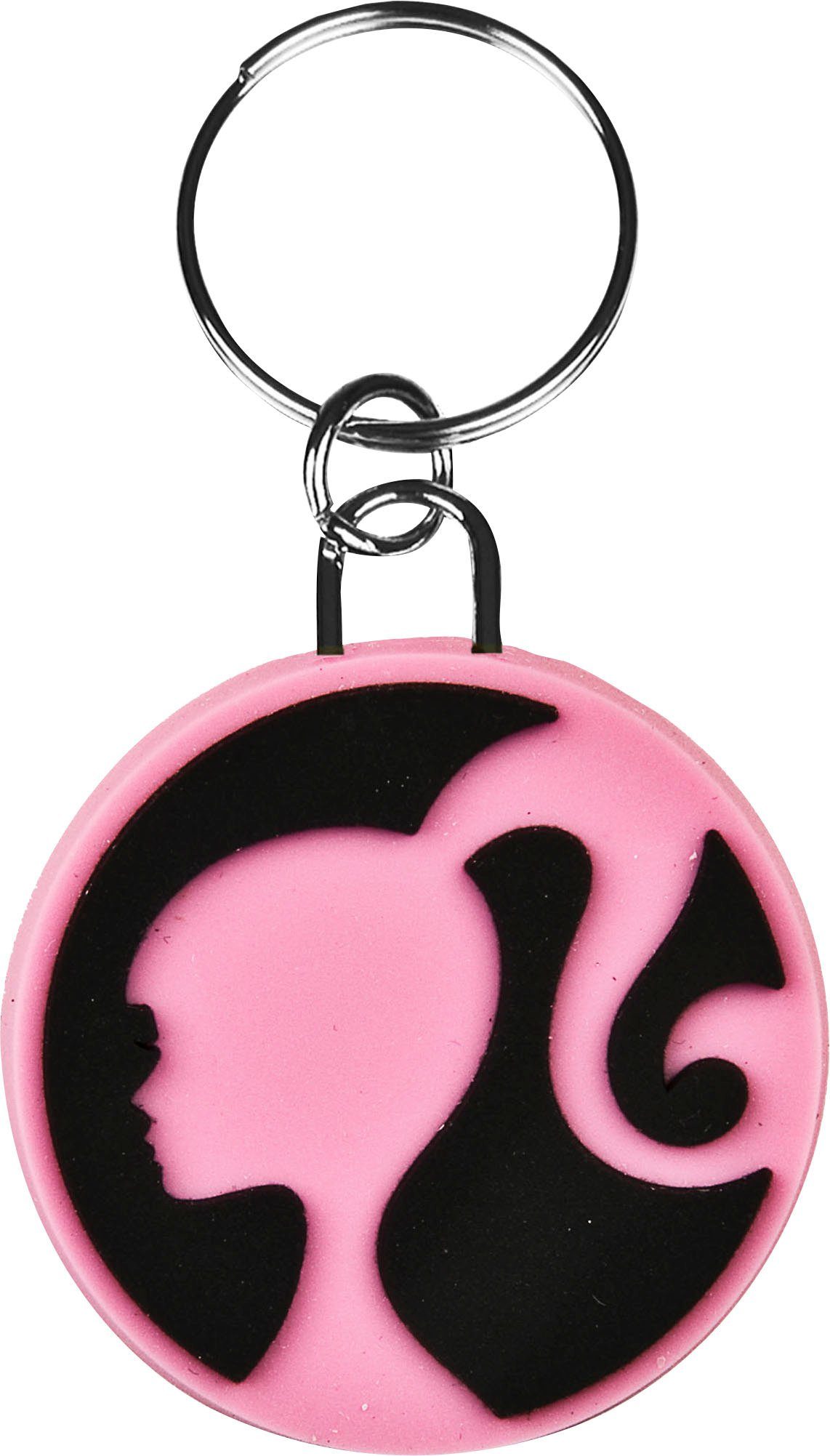 Scooli Schooltas EasyFit, Barbie (5-delig)