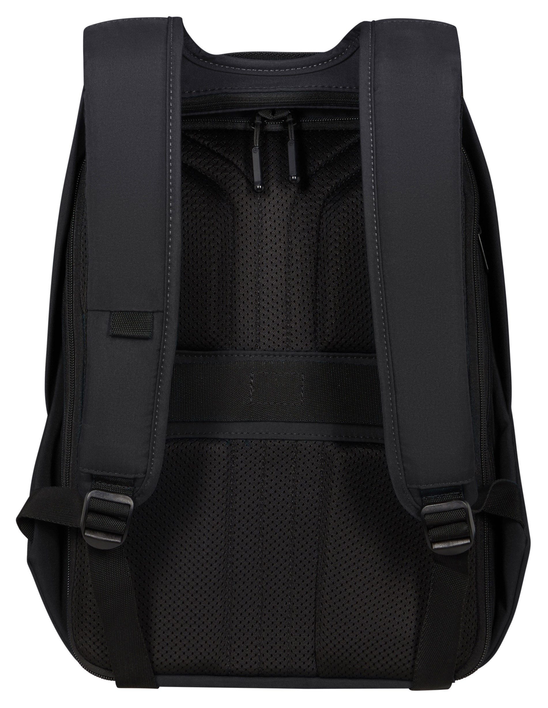 Samsonite Laptoprugzak SECURIPAK 2.0 Backpack 14.1 Vrijetijds rugzak stadsrugzak backpack schoolrugzak werkrugzak