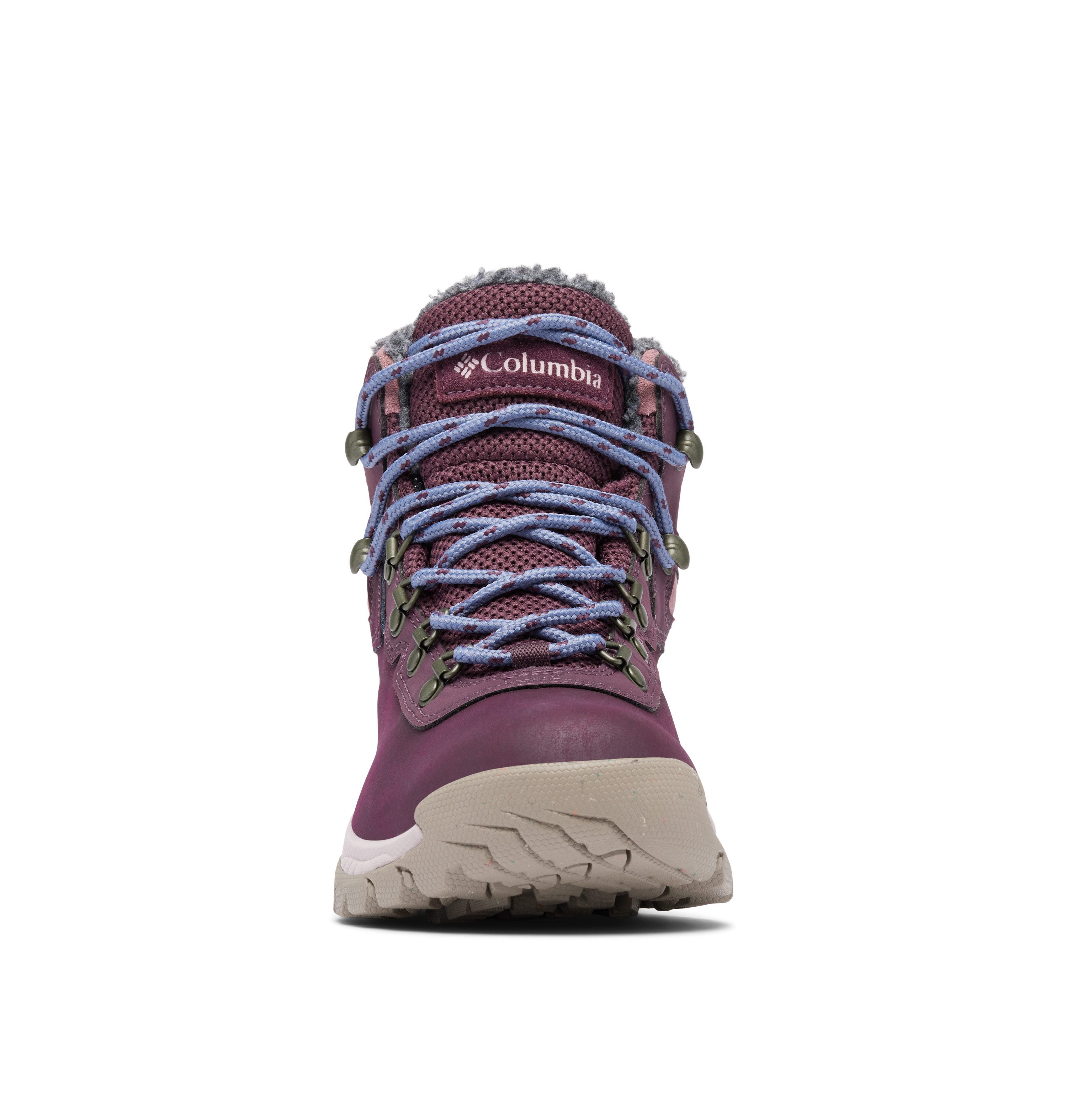 Columbia Outdoorschoenen NEWTON RIDGE™ WP OMNI-HEAT™ II