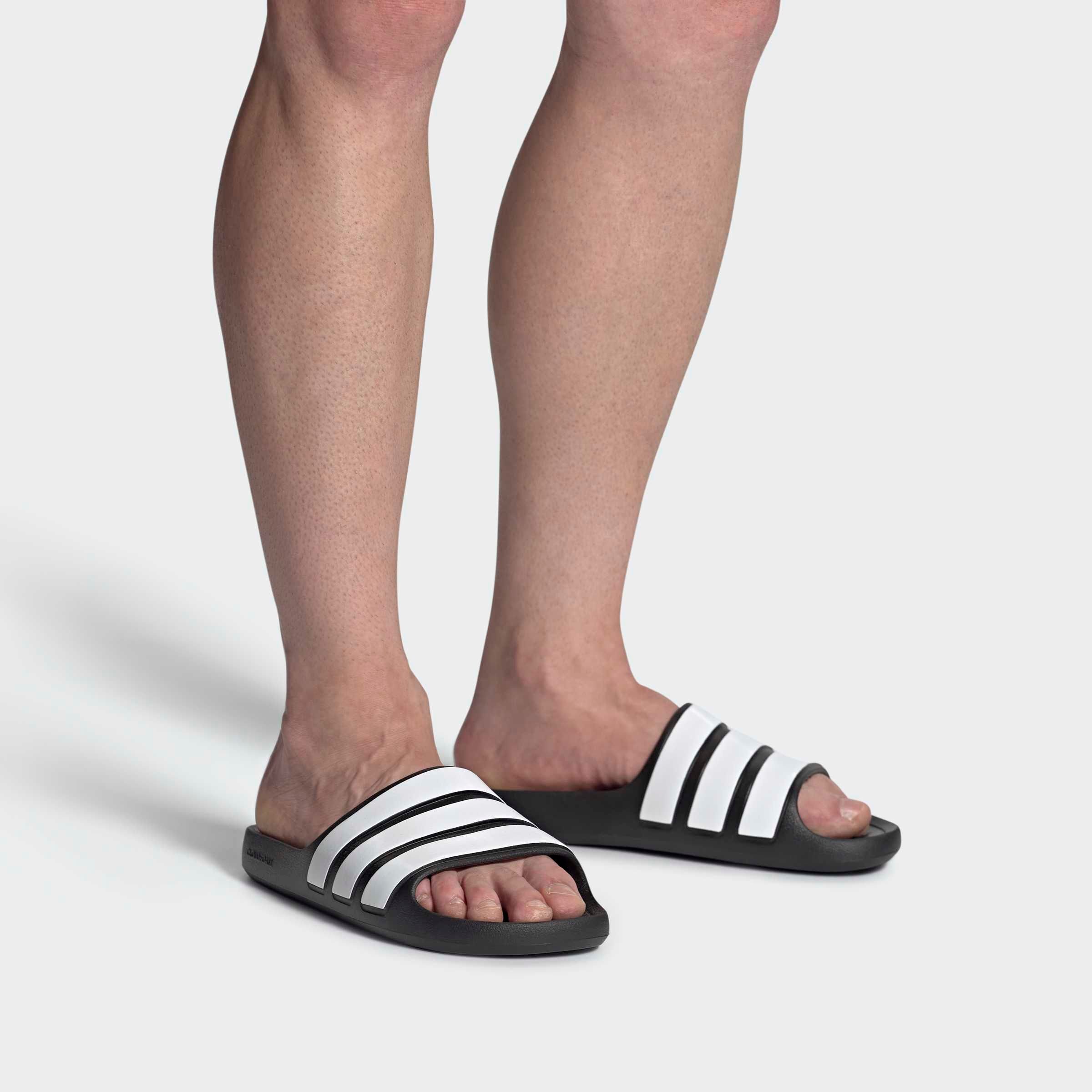 adidas Sportswear Badslippers FLOW ADILETTE