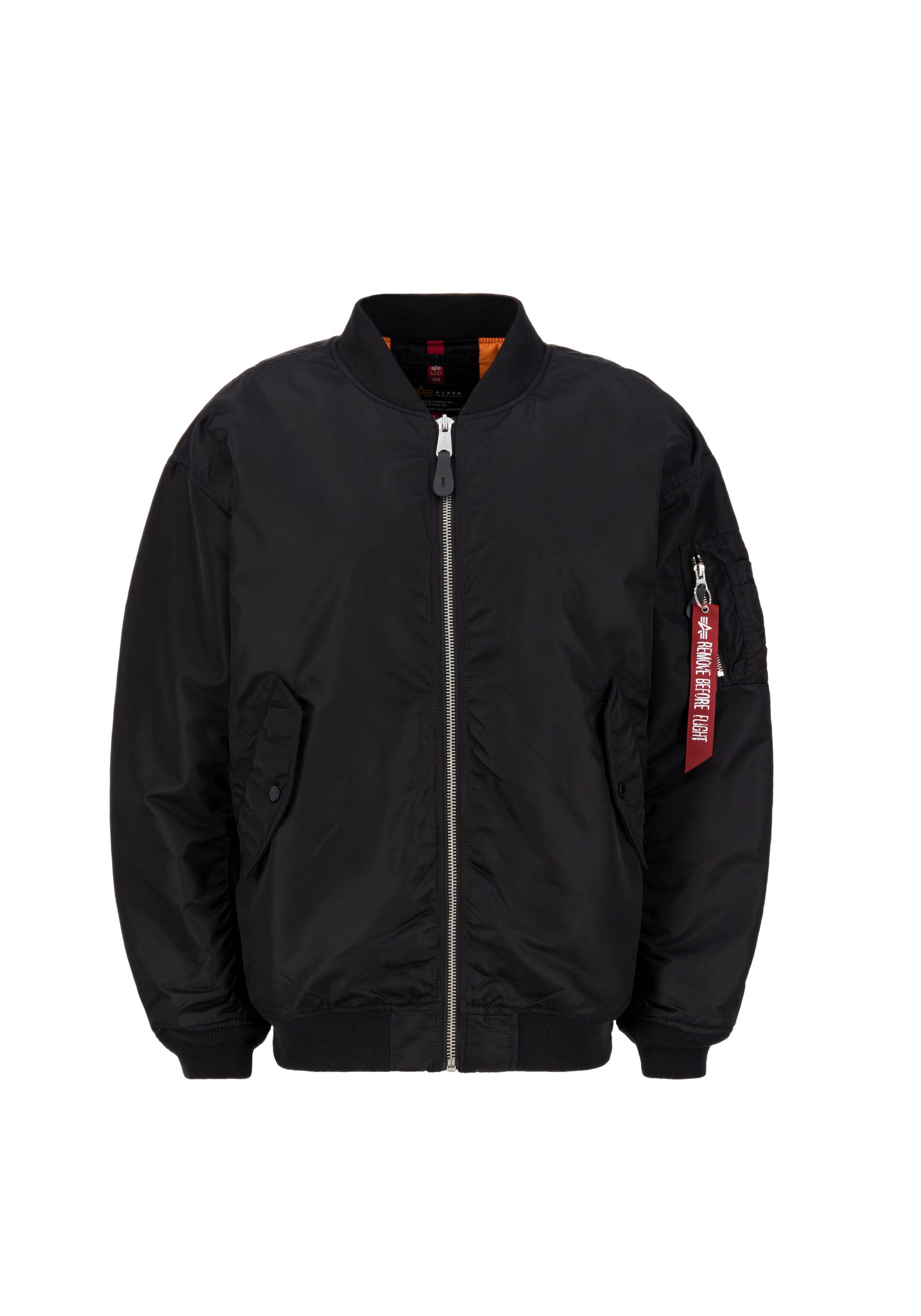 Alpha Industries Bomberjack Alpha Industries Women - Bomber Jackets MA-1 Core Women