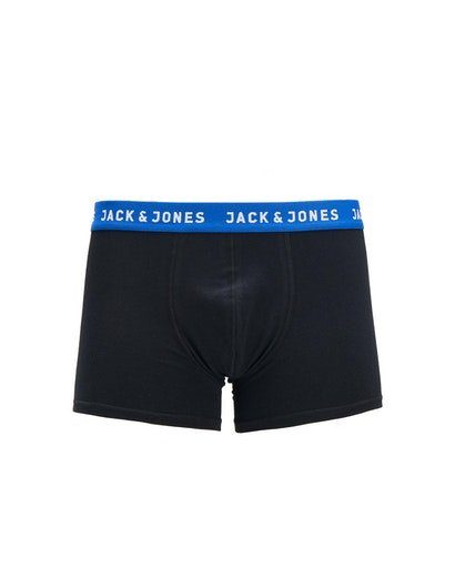Jack & Jones Trunk JACRICH TRUNKS 2 PACK NOOS (2 stuks, Set van 2)
