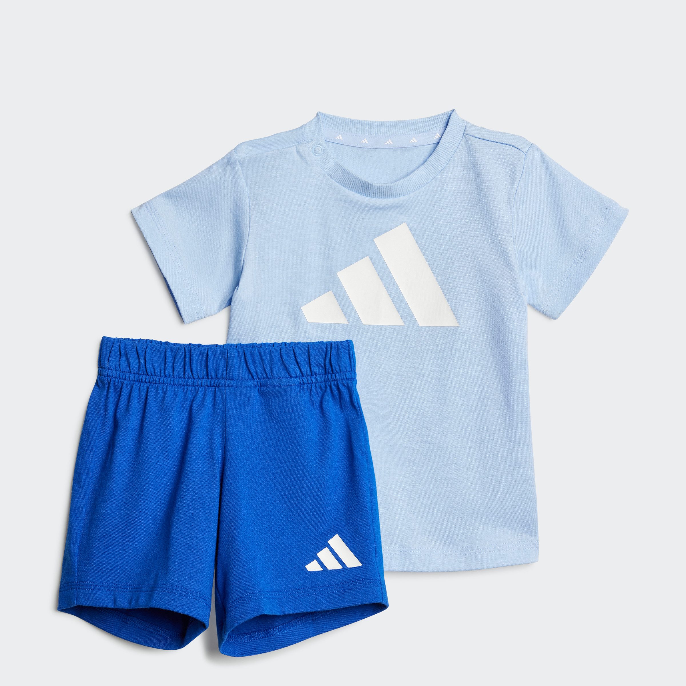 adidas Sportswear Trainingspak I BL T-SET 160 (2-delig)