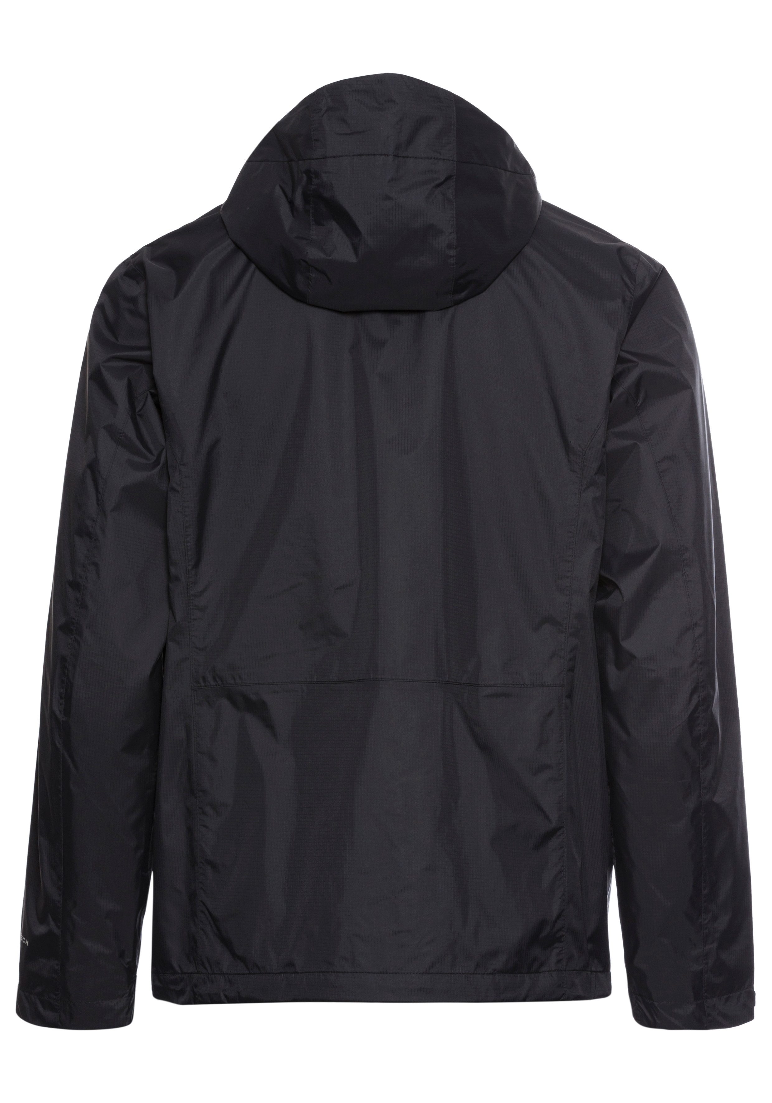 Columbia Functioneel jack POURING ADVENTURE III JACKET (1 stuk)