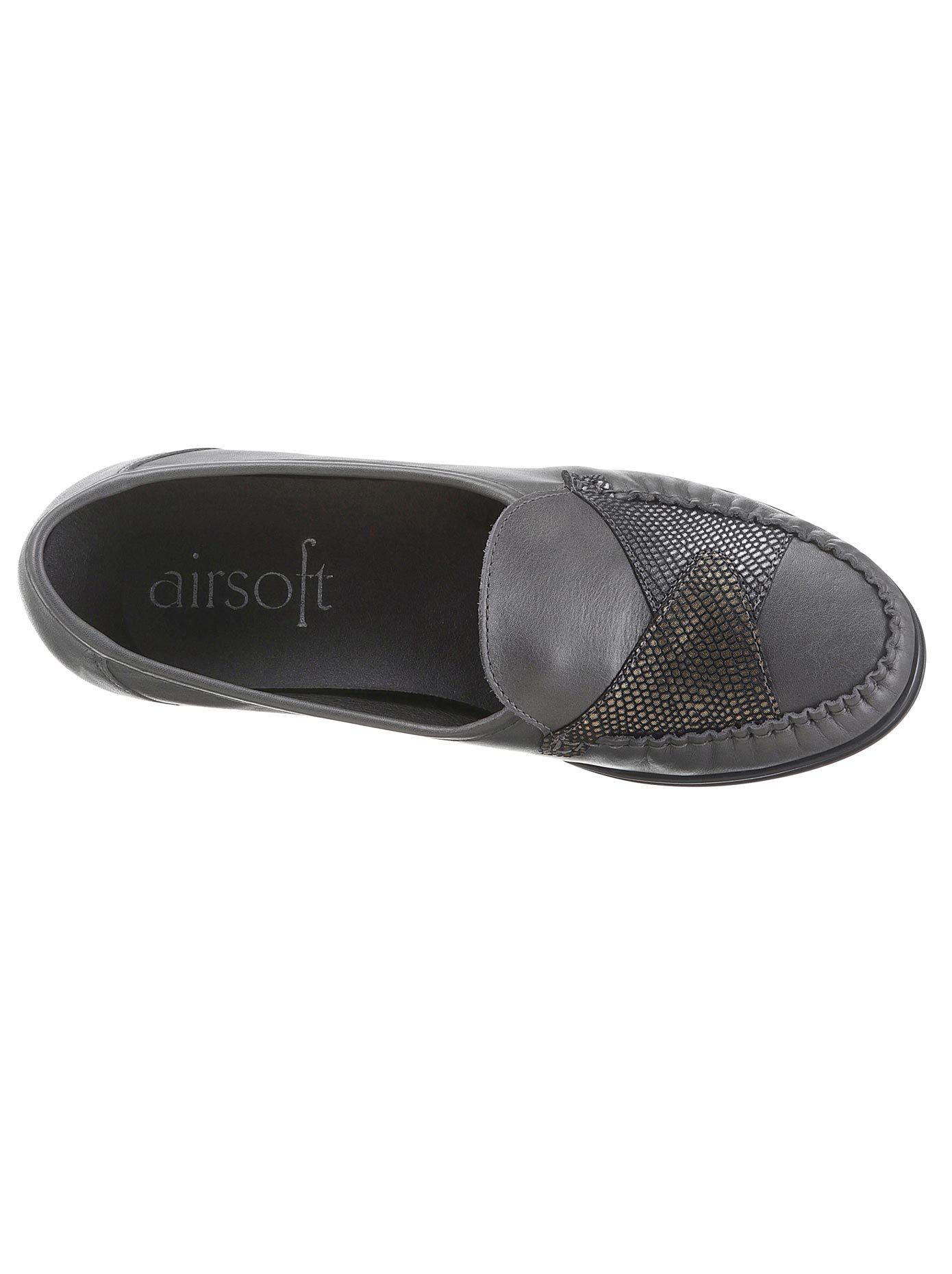 Classic Mocassins