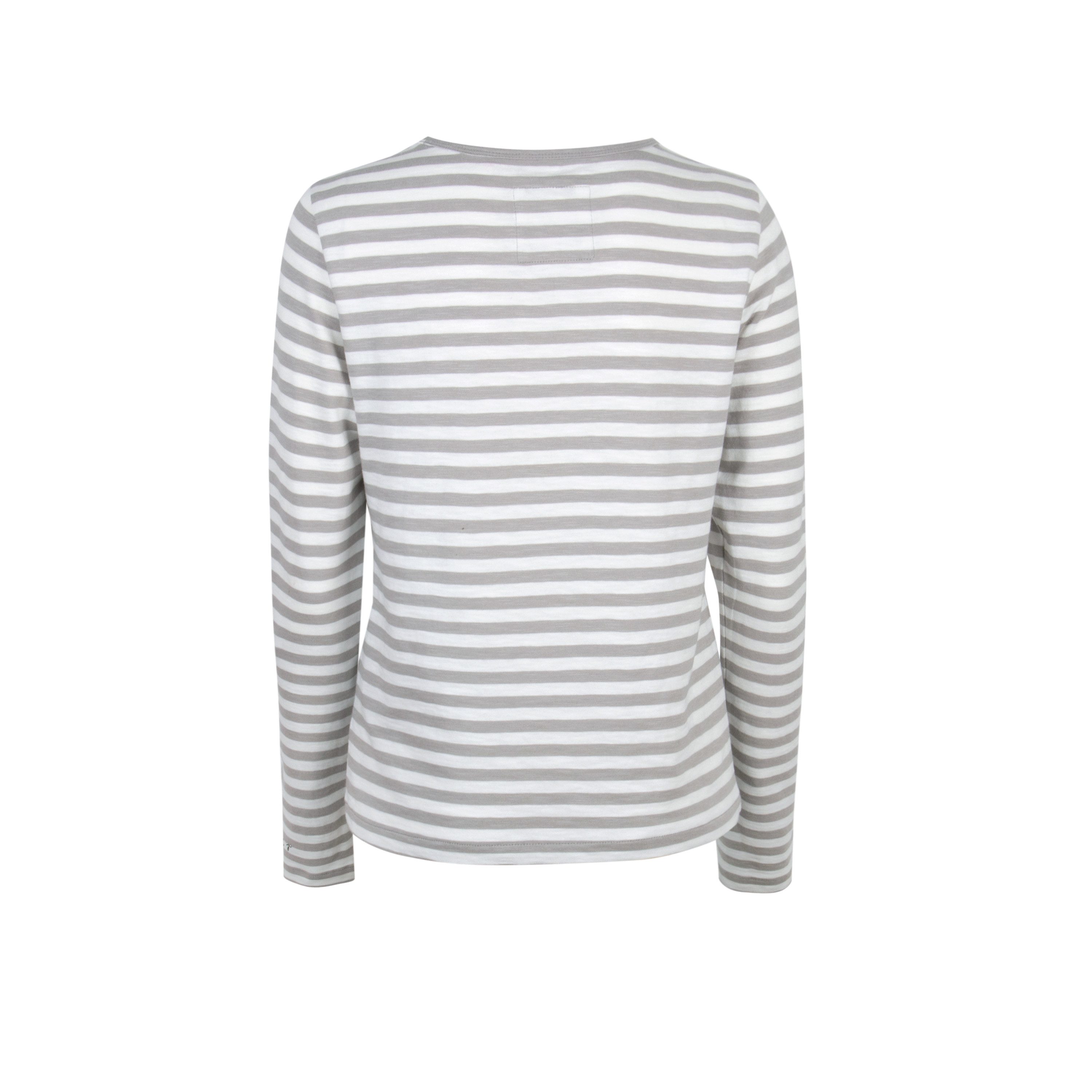 Lieblingsstück Sweatshirt CalistaL met strepen