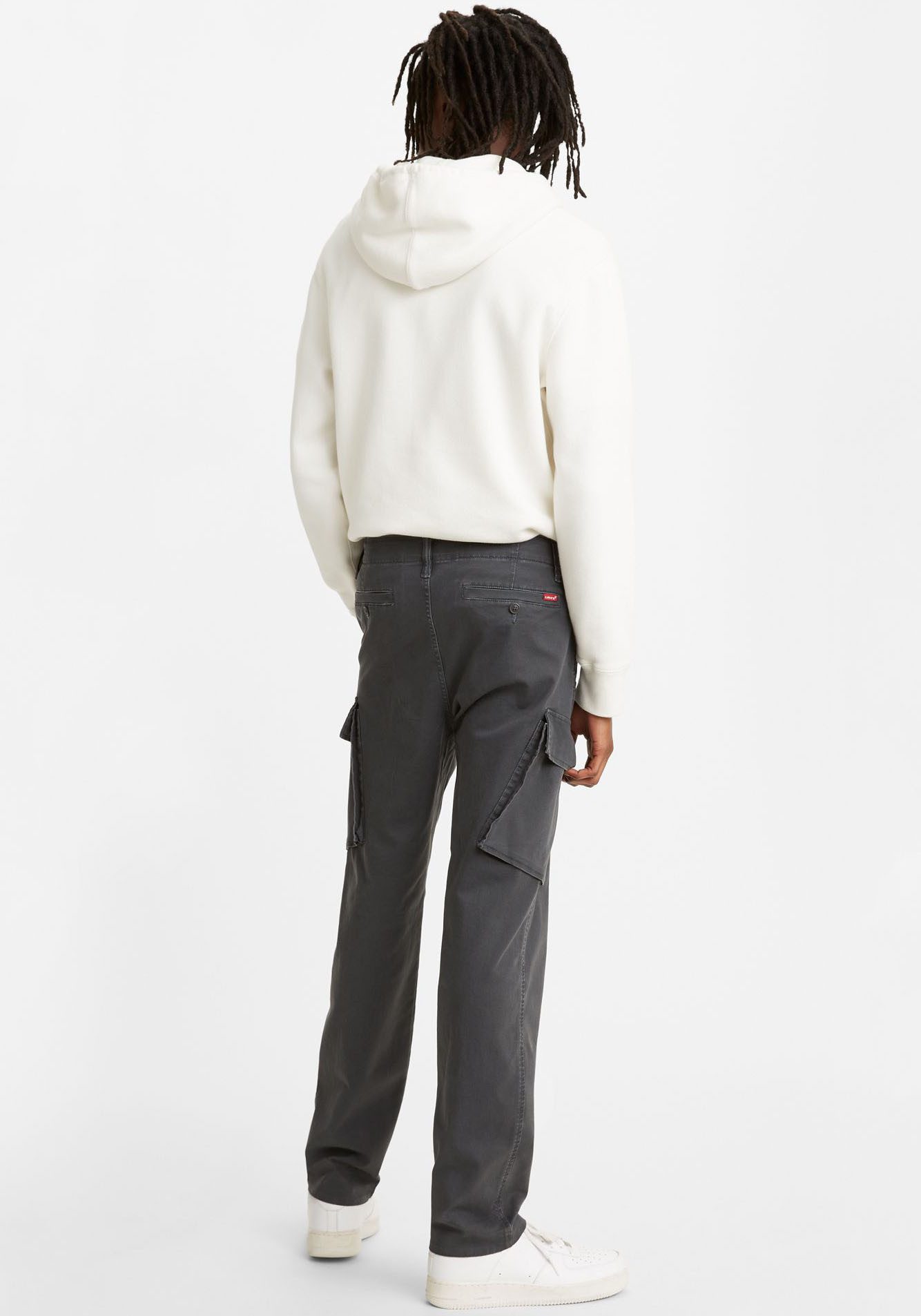 Levi's® Cargobroek met cargozakken