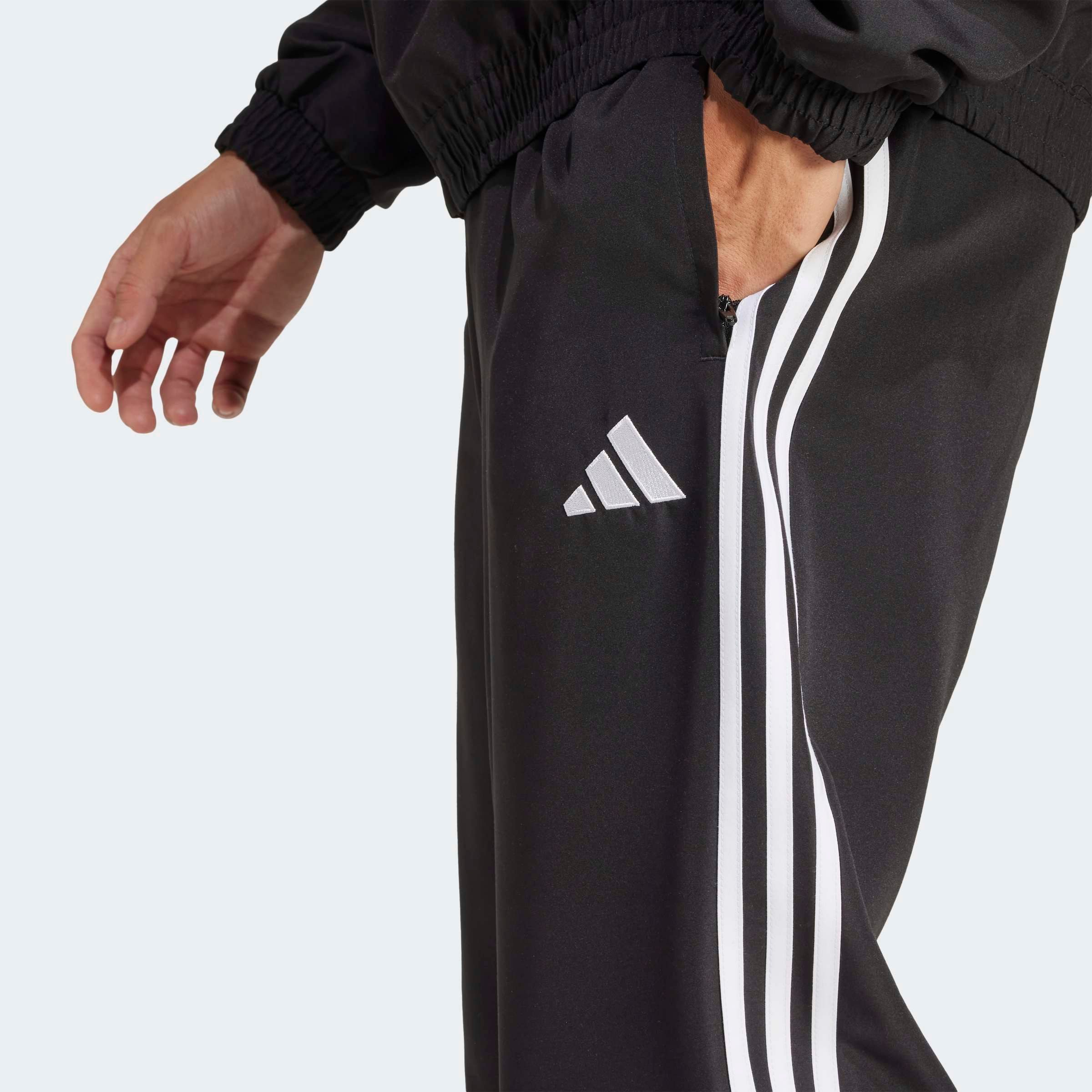 adidas Performance Trainingsbroek TIRO ES W3/4PNT (1-delig)
