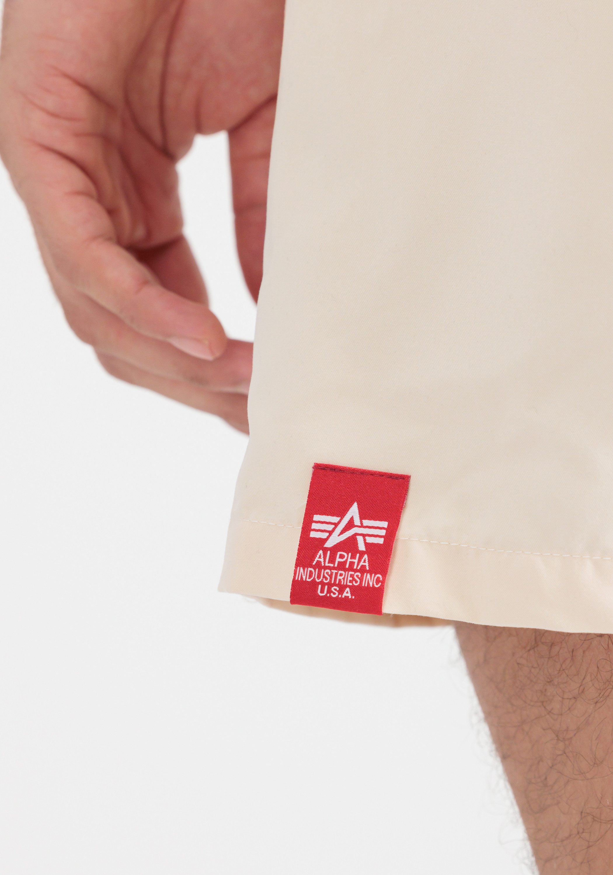Alpha Industries Short Alpha Industries Men - Shorts Basic Swim Short