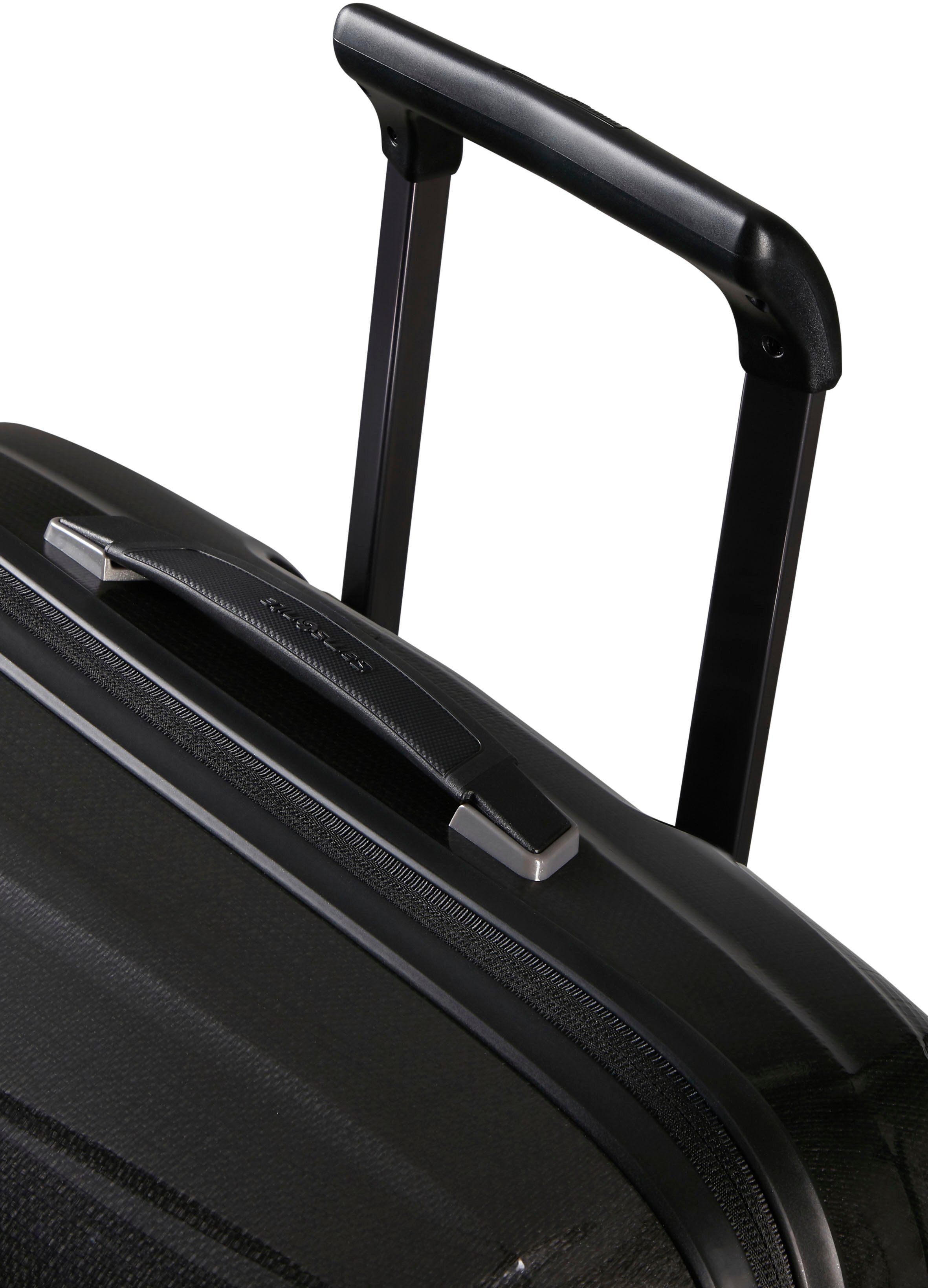 Samsonite Hardshell-trolley MAJOR-LITE verschillende maten en kleuren