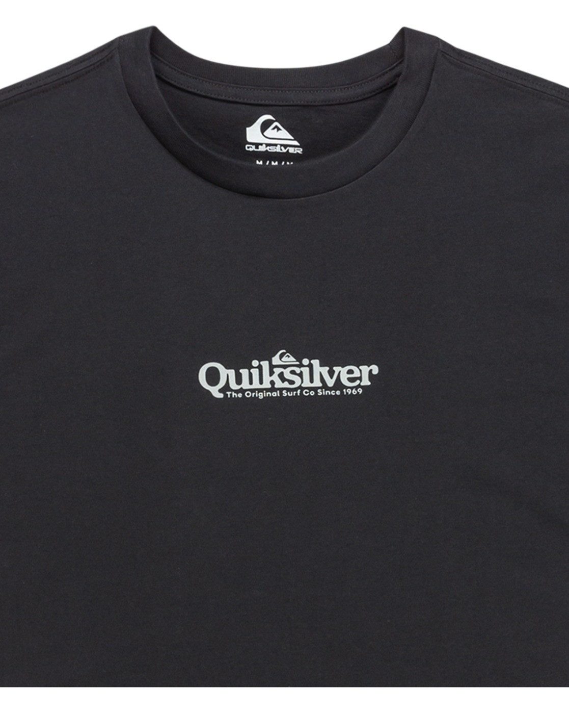 Quiksilver T-shirt Ev Fineline