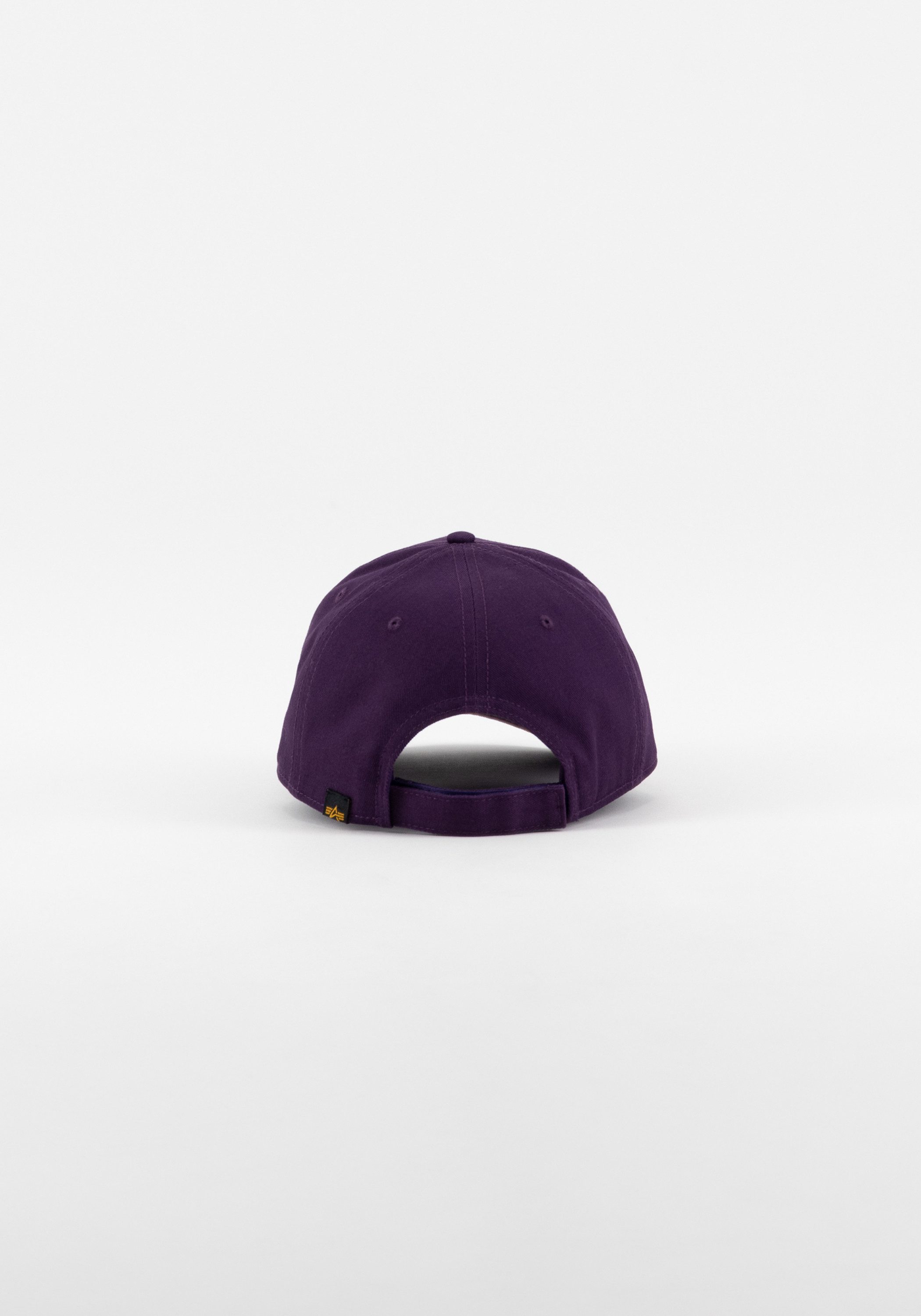 Alpha Industries Trucker cap Accessoires Headwear Cap VLC II