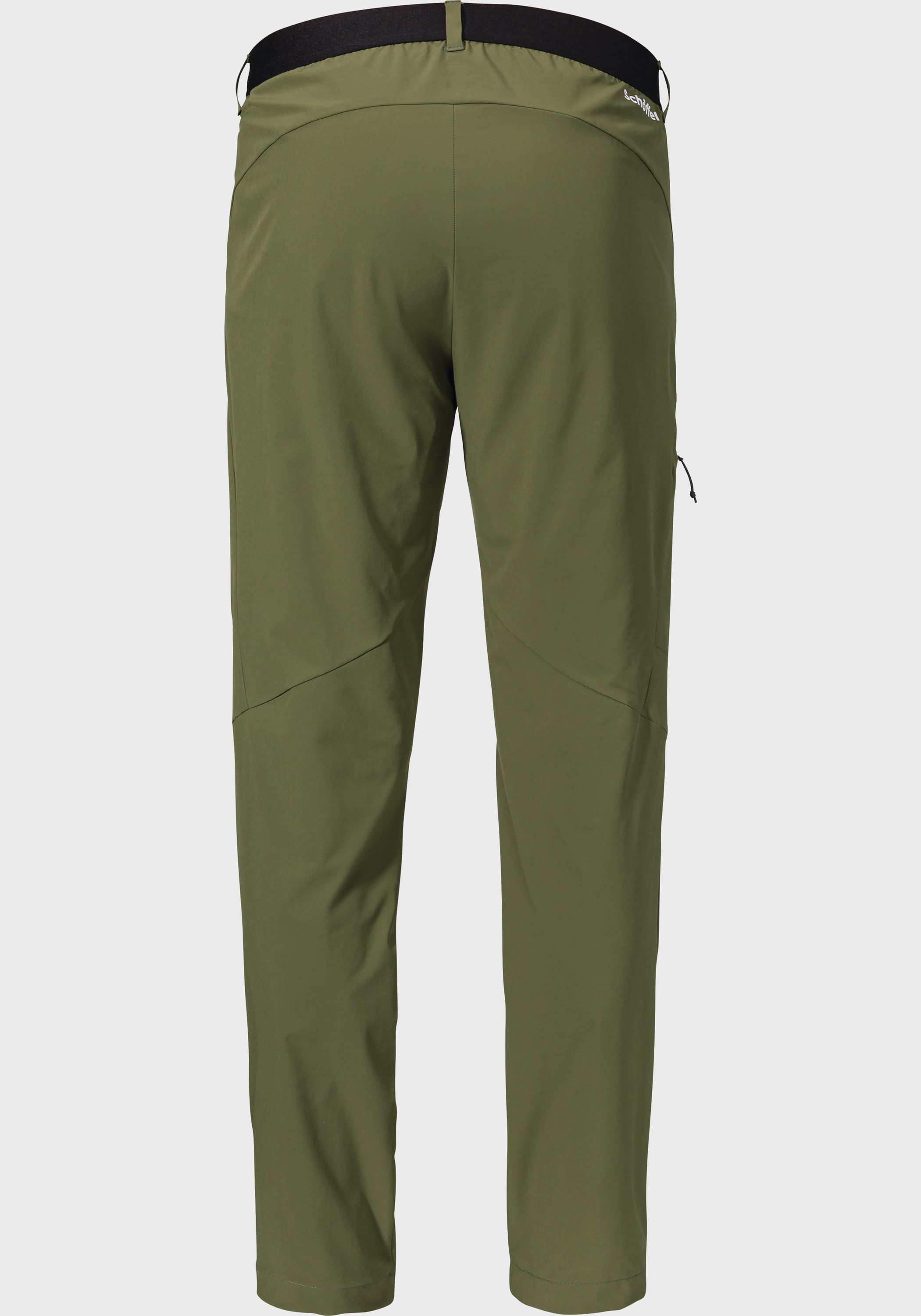 Schöffel Outdoorbroek Hiking Pants Style Blaustein MNS