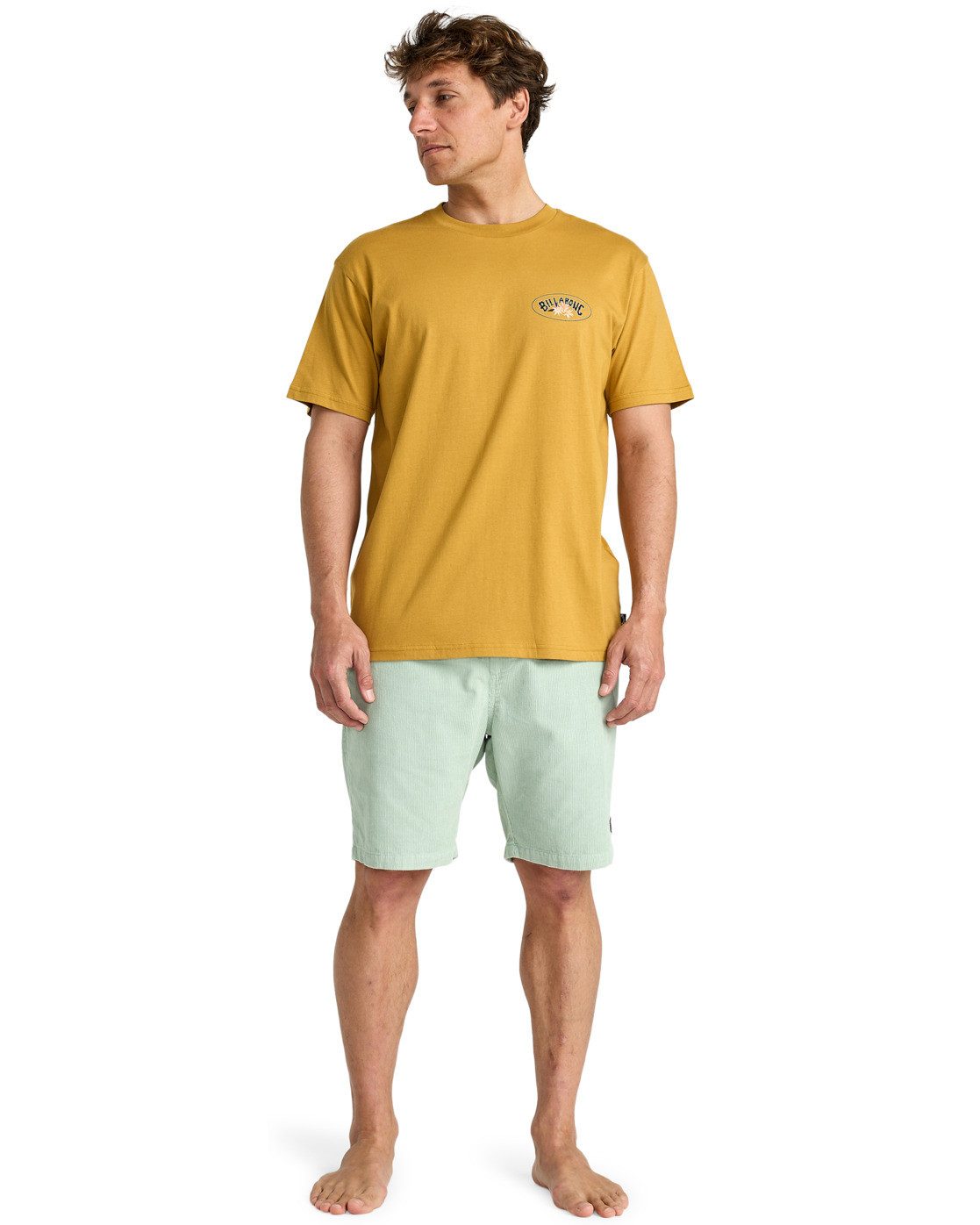 Billabong T-shirt Orbit