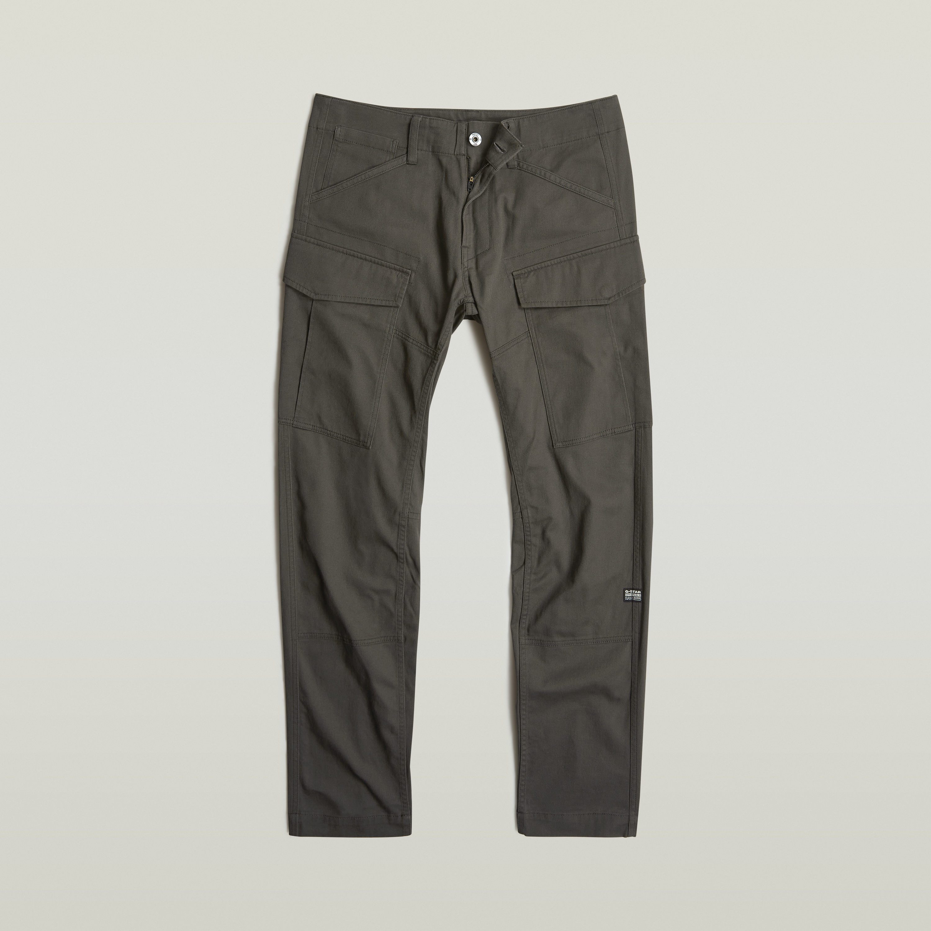 G-Star RAW Cargobroek Rovic Cargo regular tapered