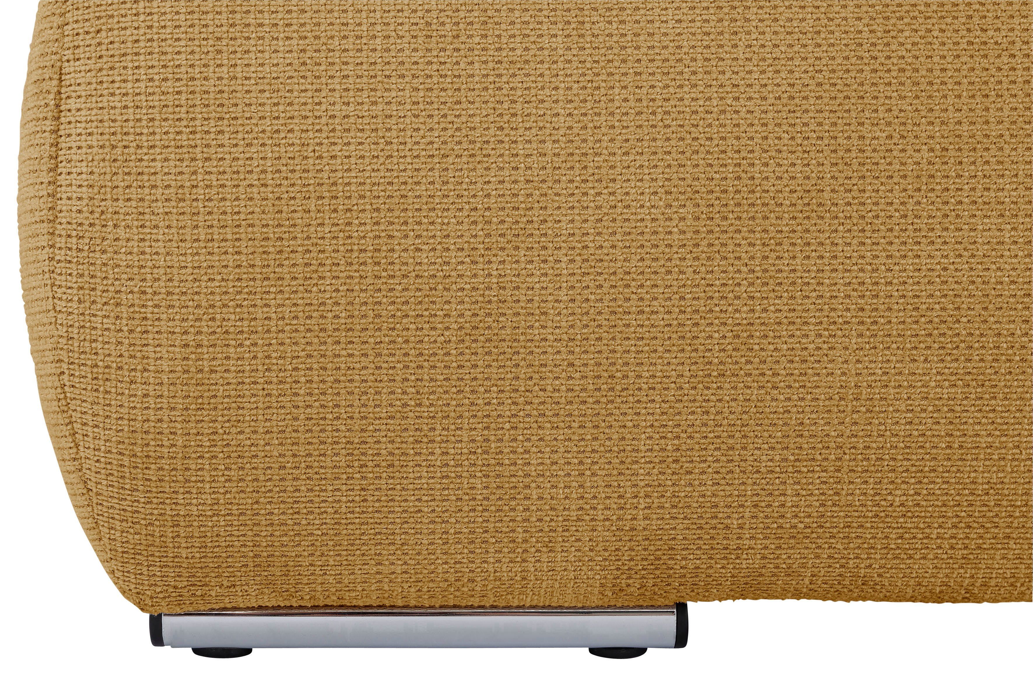 INOSIGN Zithoek Avesa U-vorm Naar keuze met verstelbare armleuningen en slaapfunctie, bxdxh: 355x216x80cm