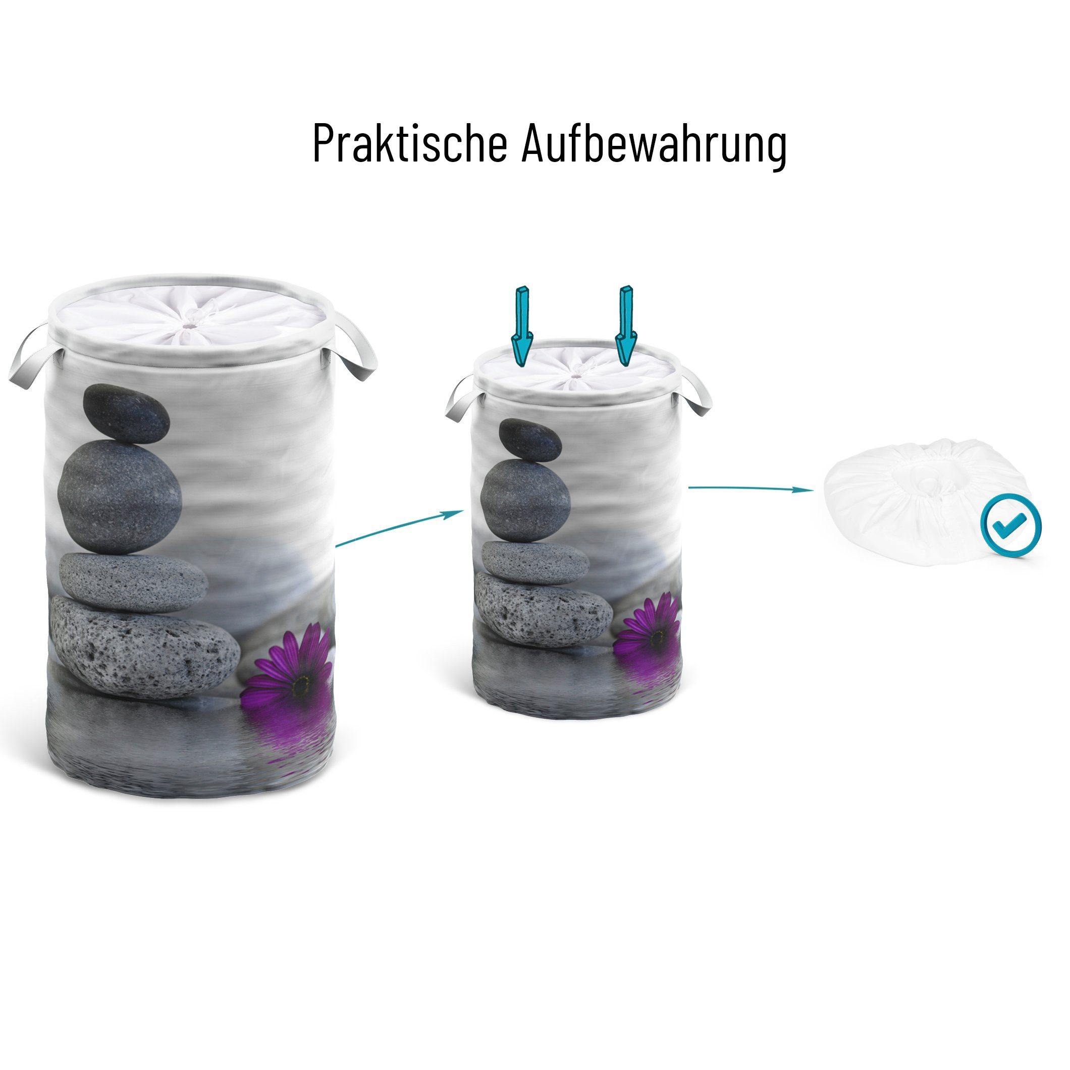 Sanilo Wasmand Energy Stones
