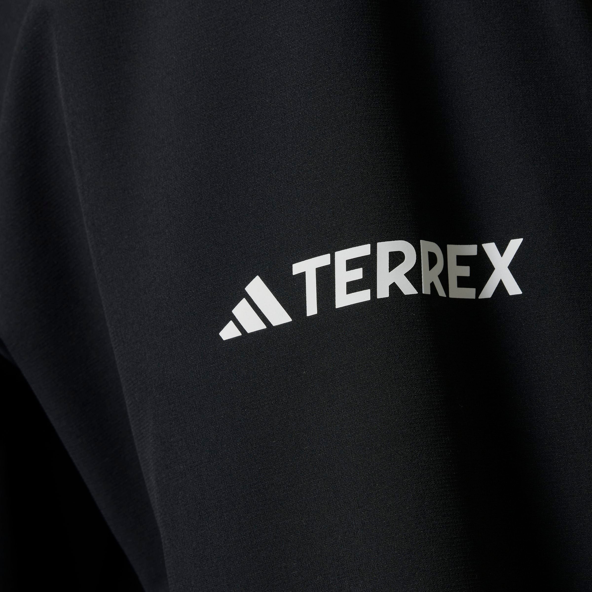 adidas TERREX Outdoorbroek W MT LITEFLEX P (1-delig)