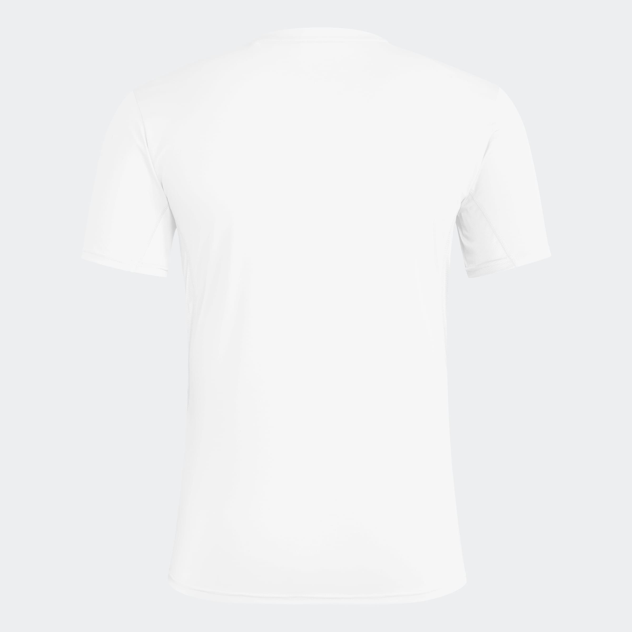 adidas Performance Runningshirt ADIZERO E TEE