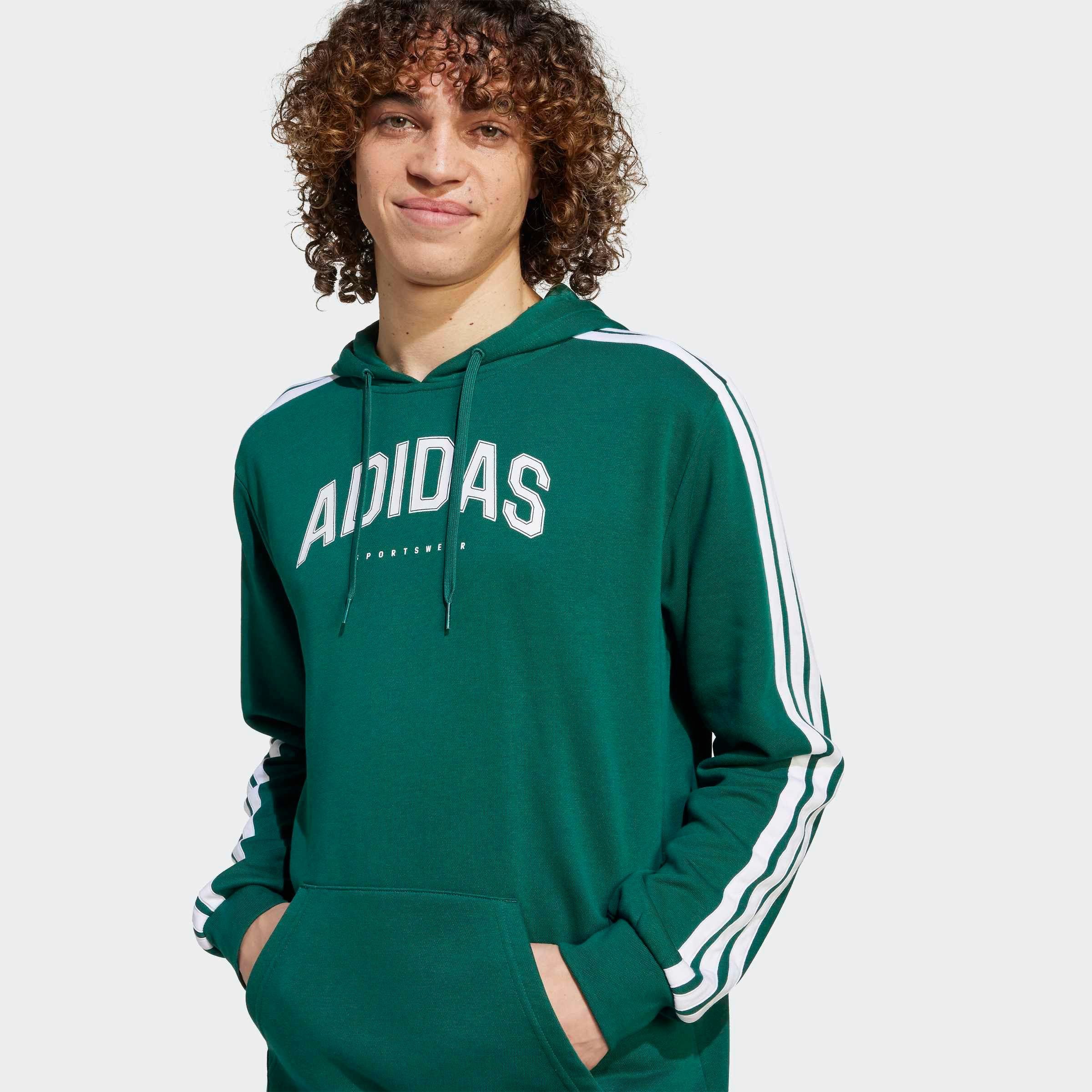 adidas Sportswear Hoodie M C COLLEG HOOD